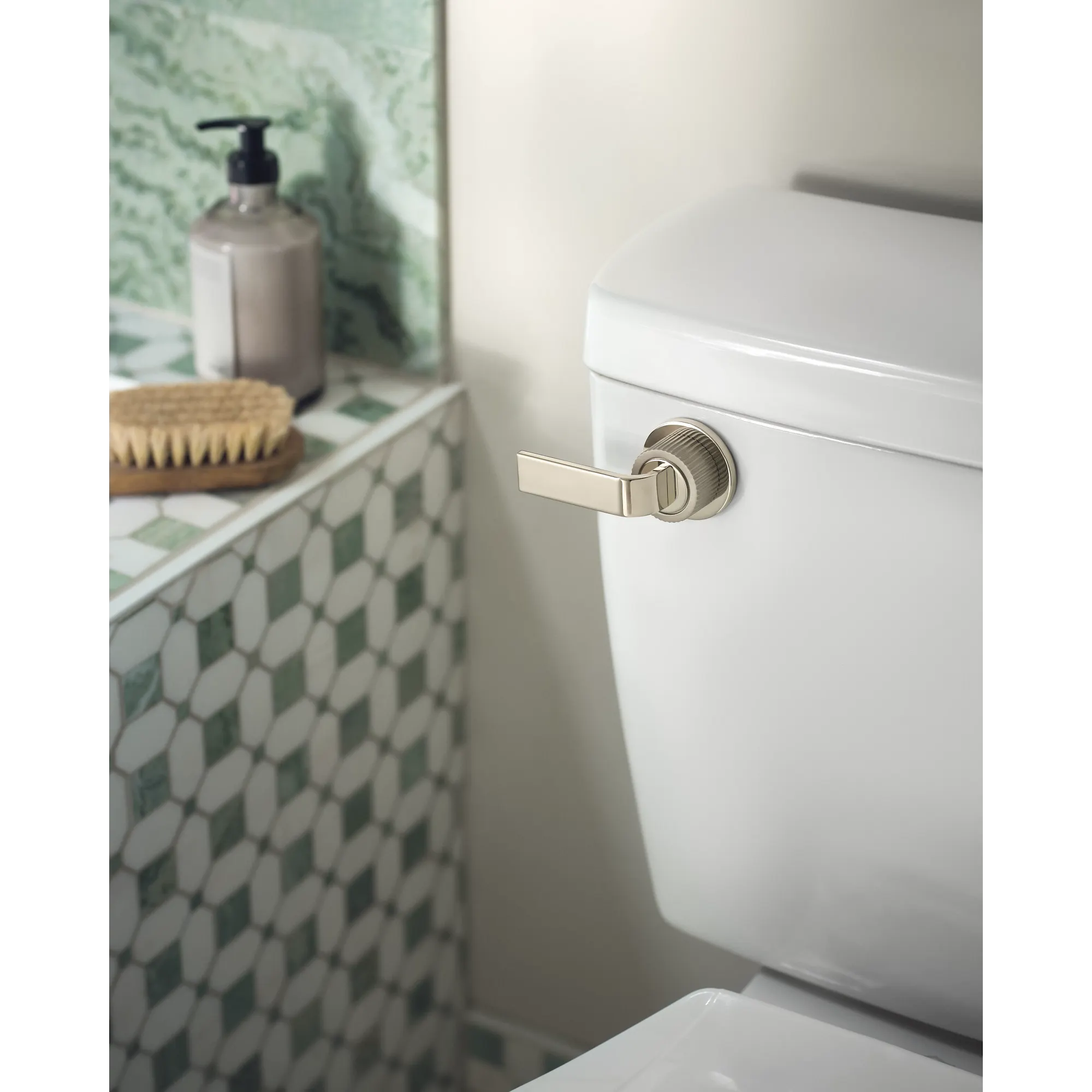 Cambium Chrome tank lever - Image 4