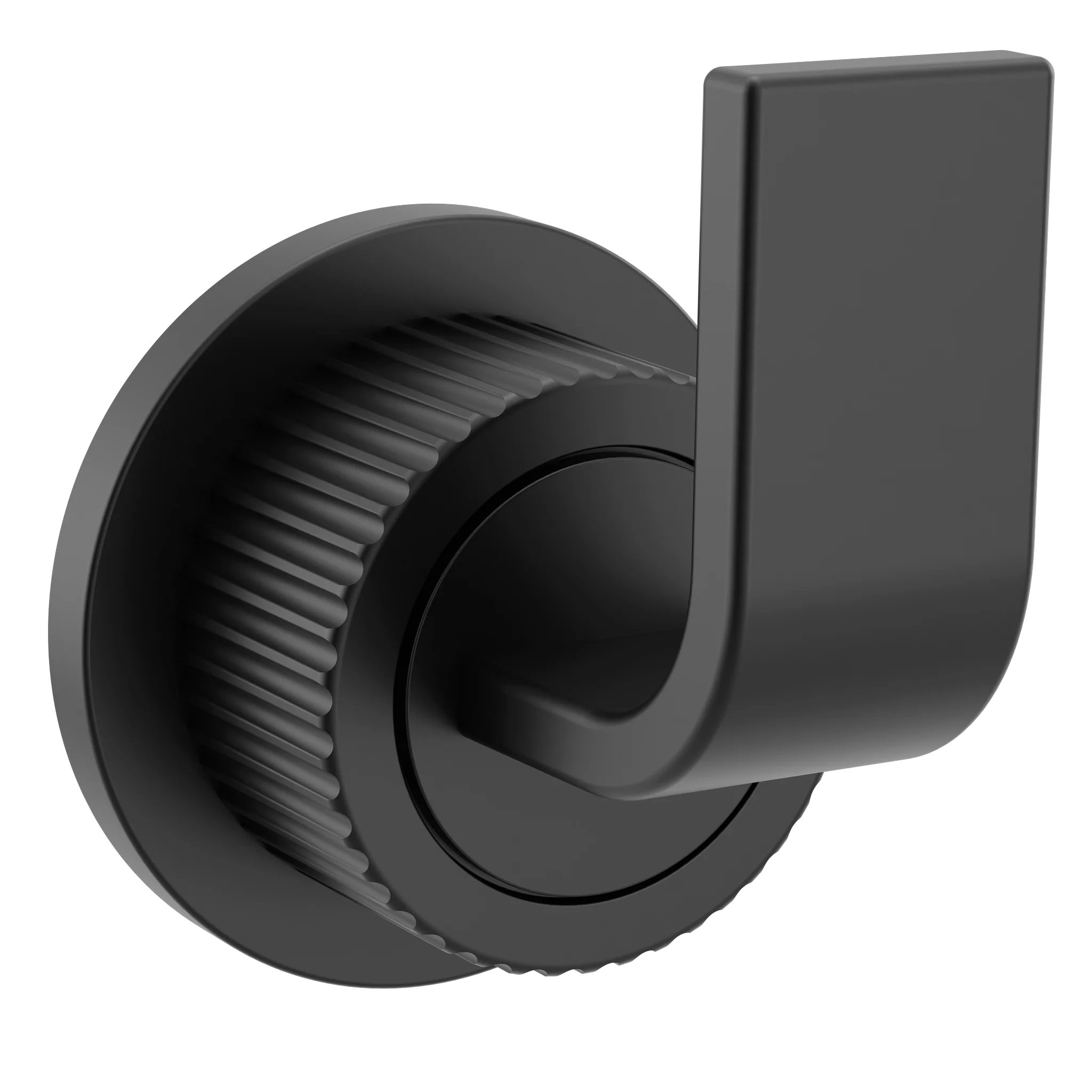 Cambium Chrome robe hook - Image 3