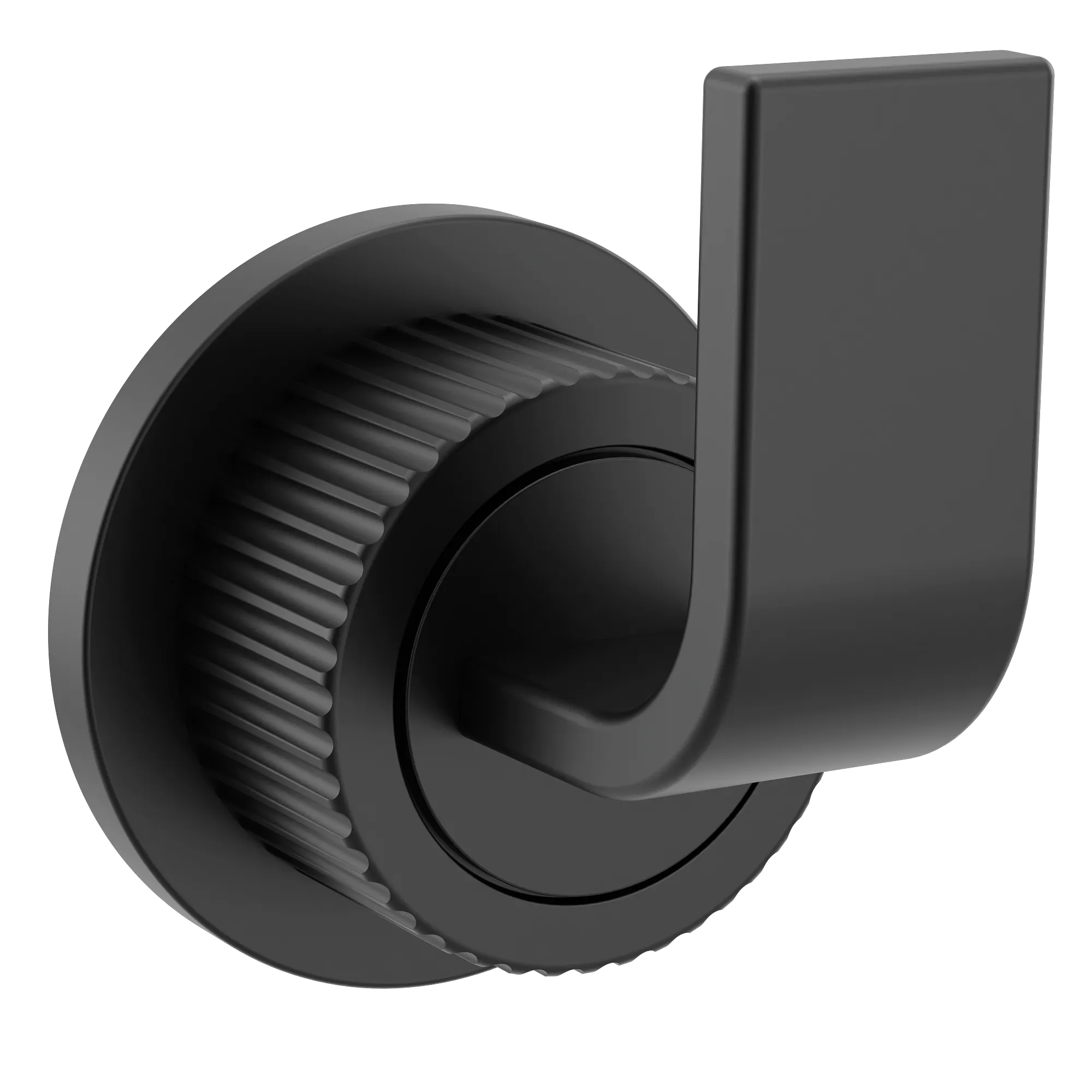Cambium Chrome robe hook - Image 4