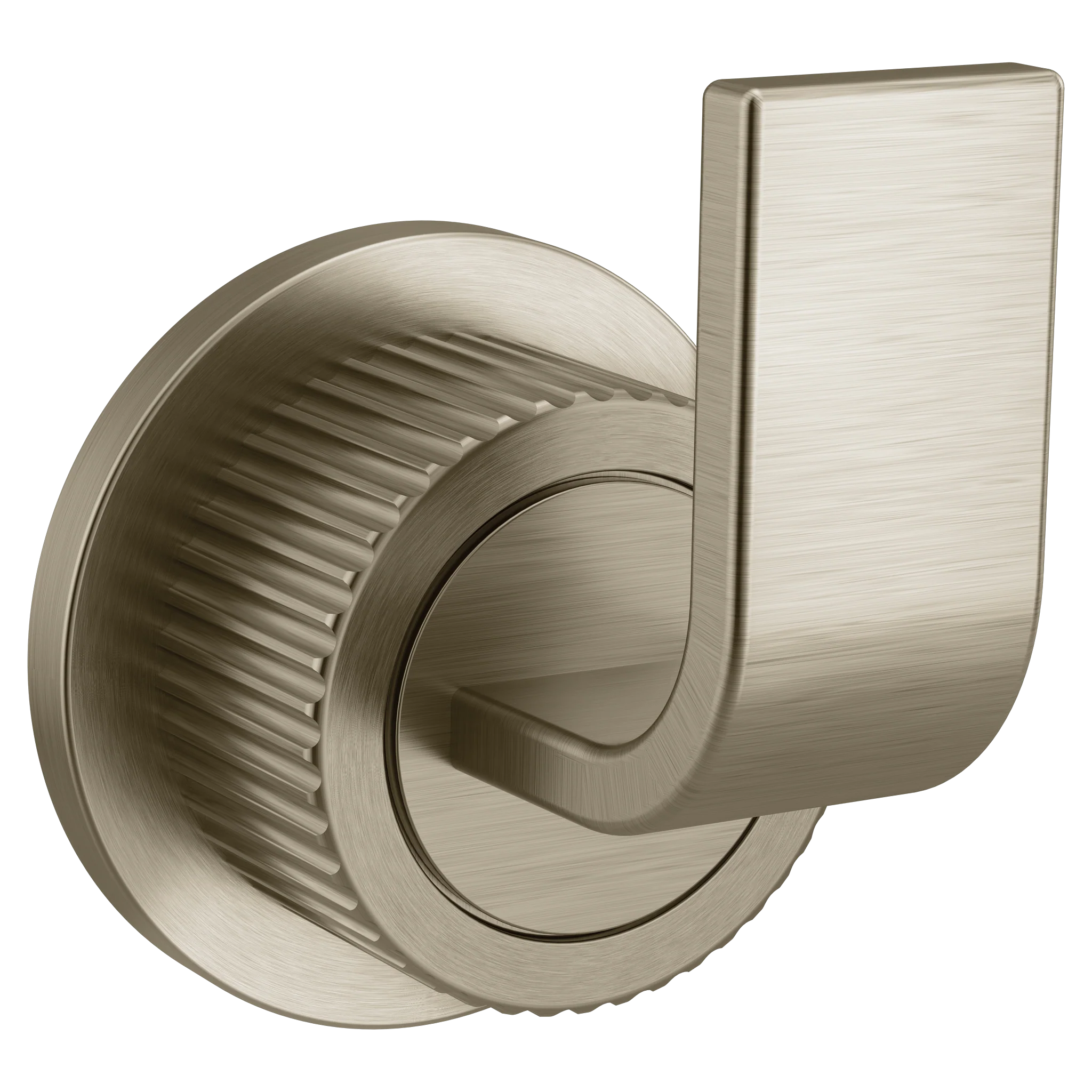 Cambium Chrome robe hook - Image 7