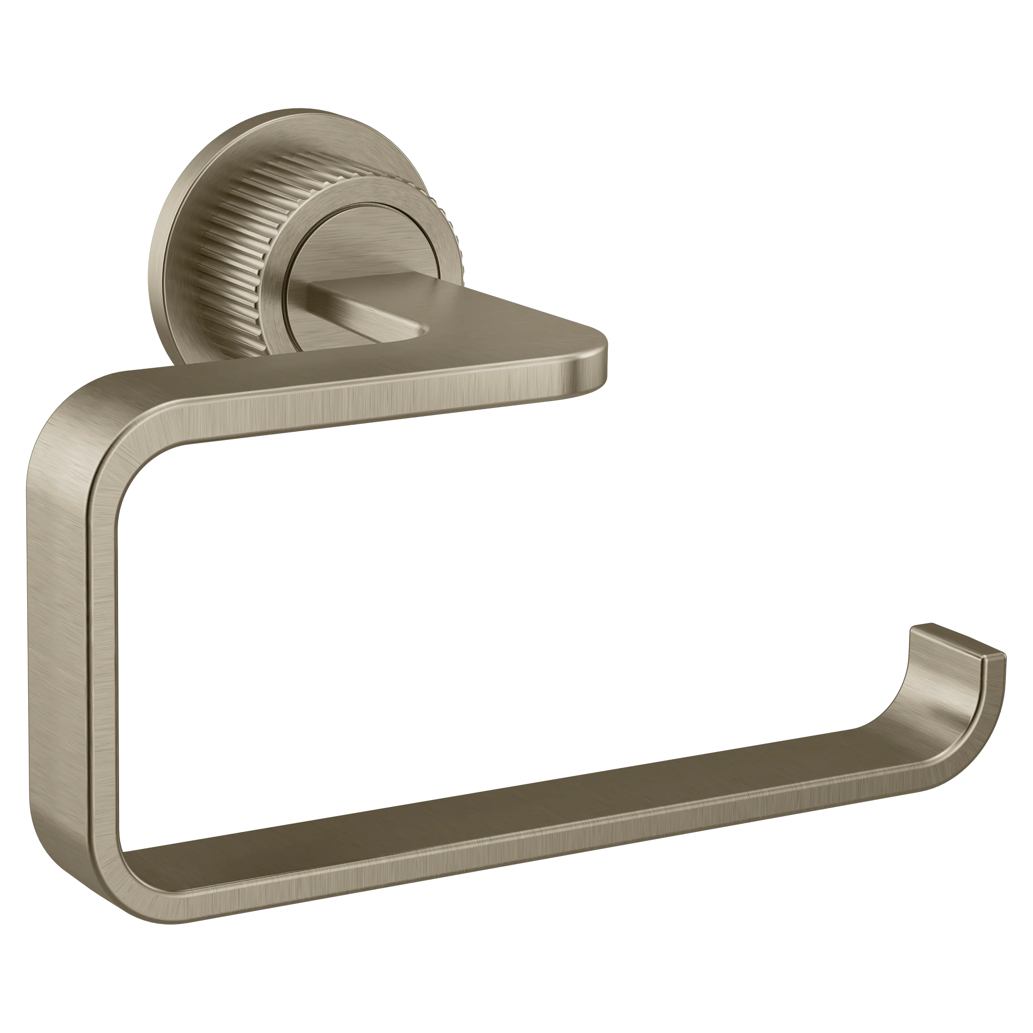 Cambium Chrome paper holder - Image 5