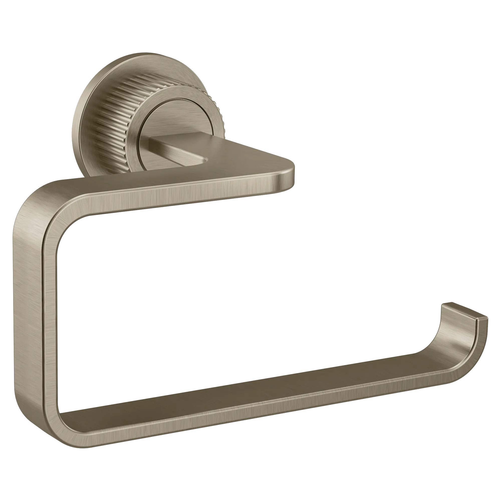 Cambium Chrome paper holder - Image 6