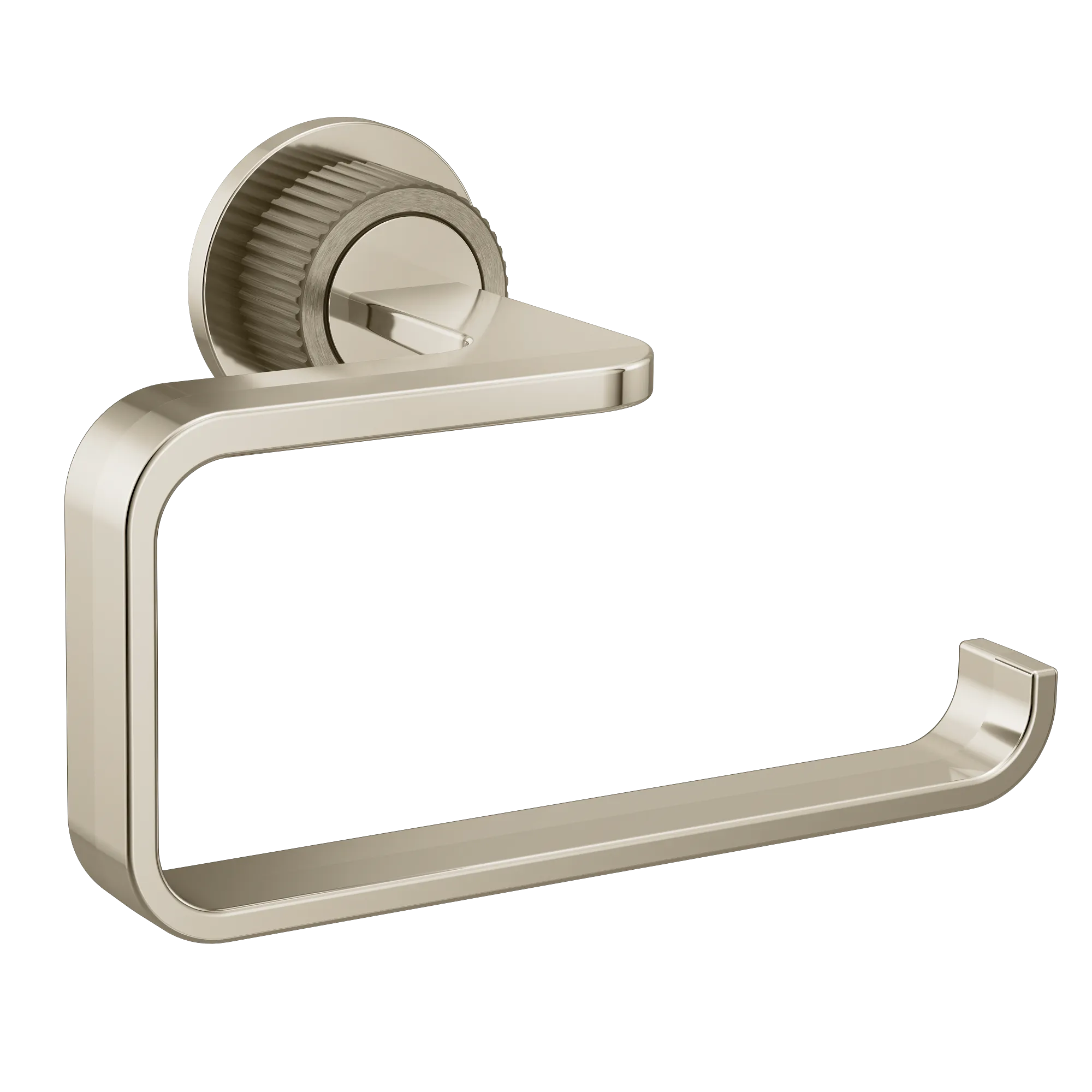 Cambium Chrome paper holder - Image 8
