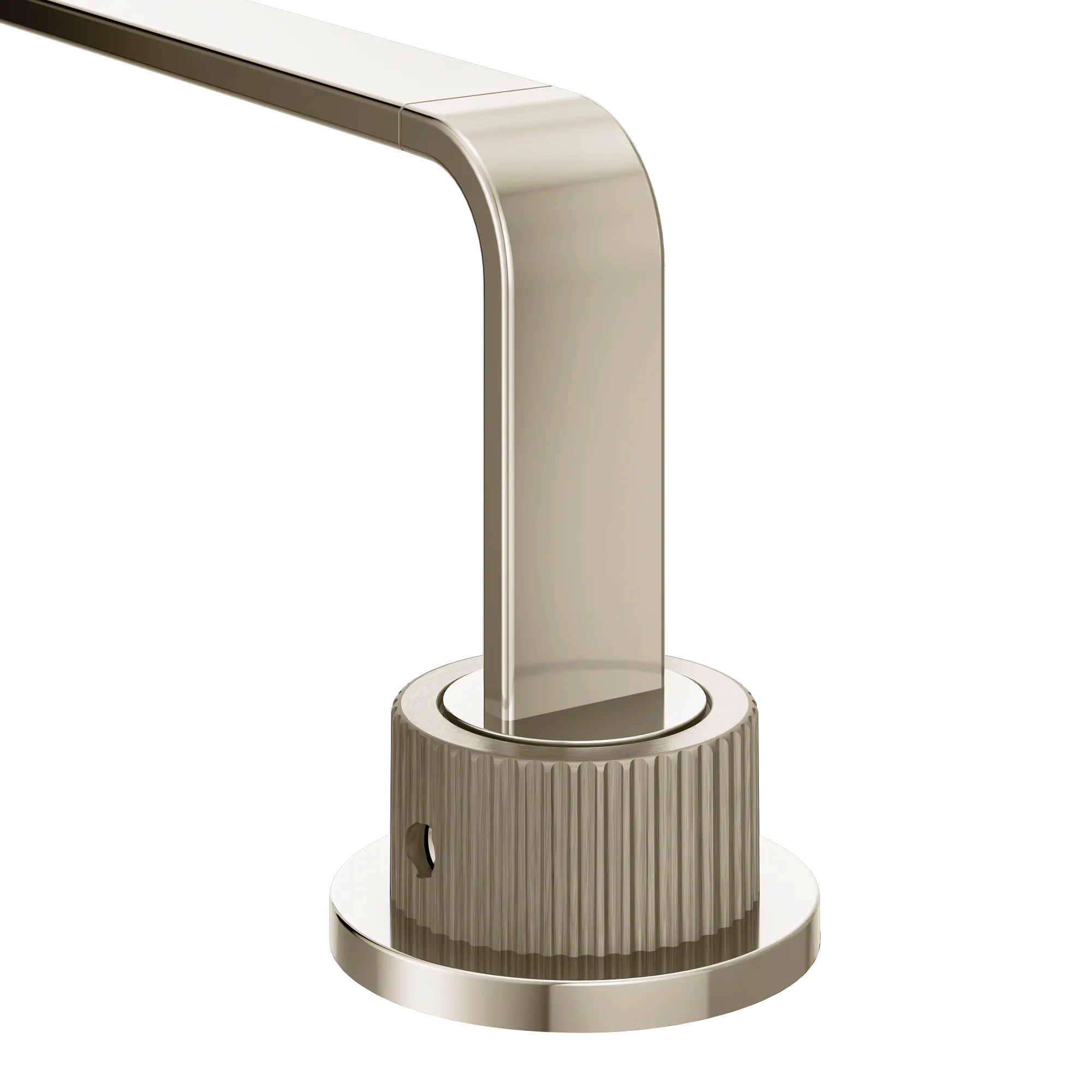 Cambium Chrome 18" towel bar - Image 11
