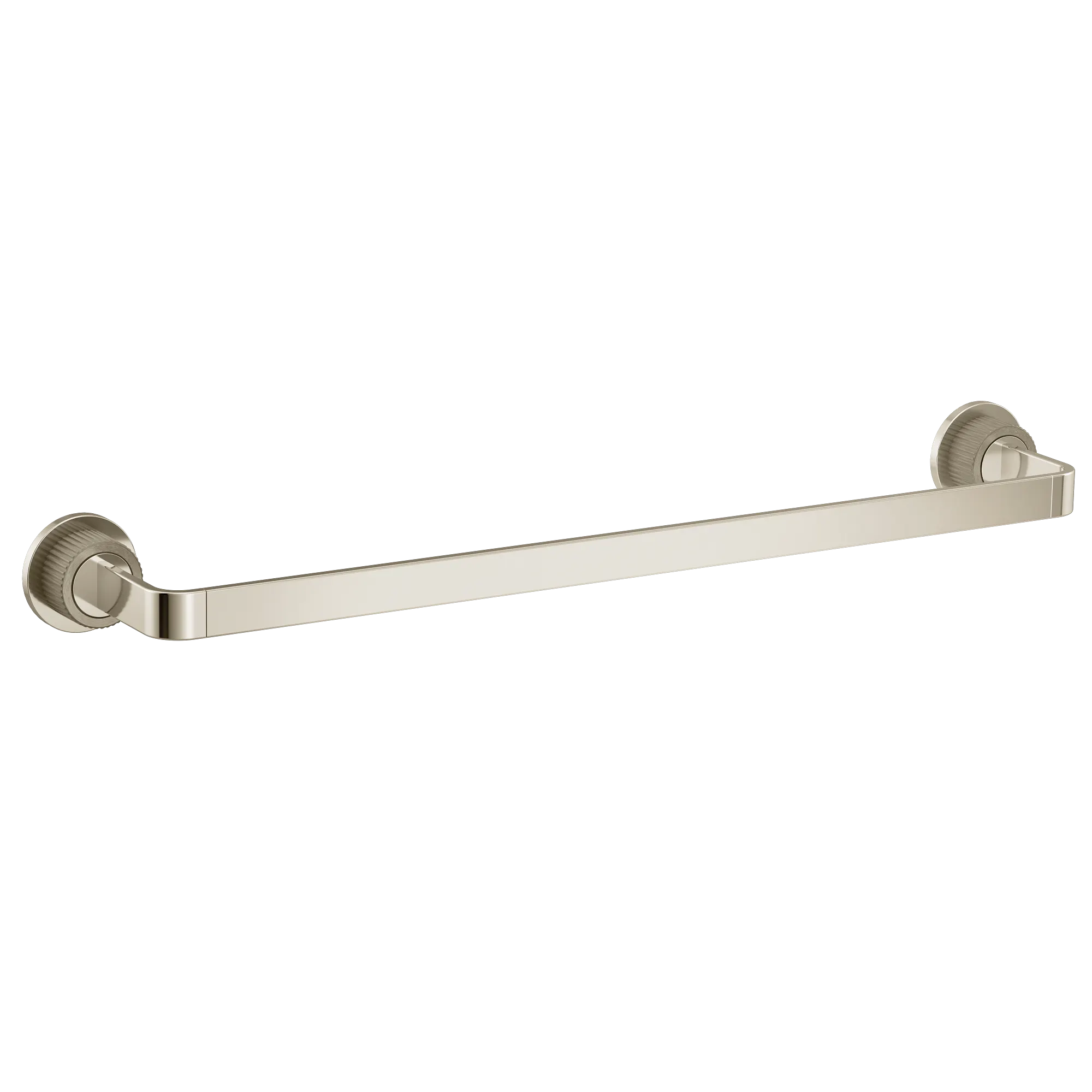 Cambium Chrome 18" towel bar - Image 12