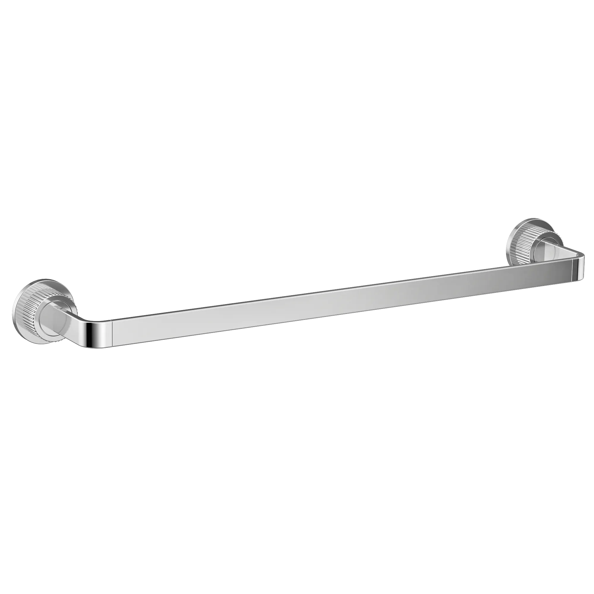 Cambium Chrome 18" towel bar - Image 2