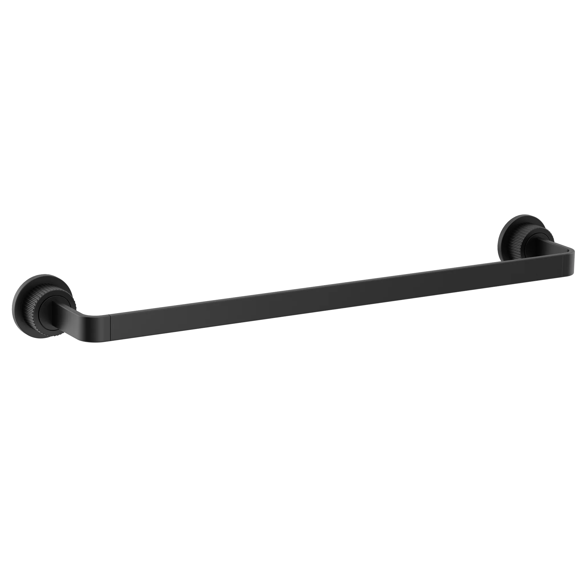 Cambium Chrome 18" towel bar - Image 4