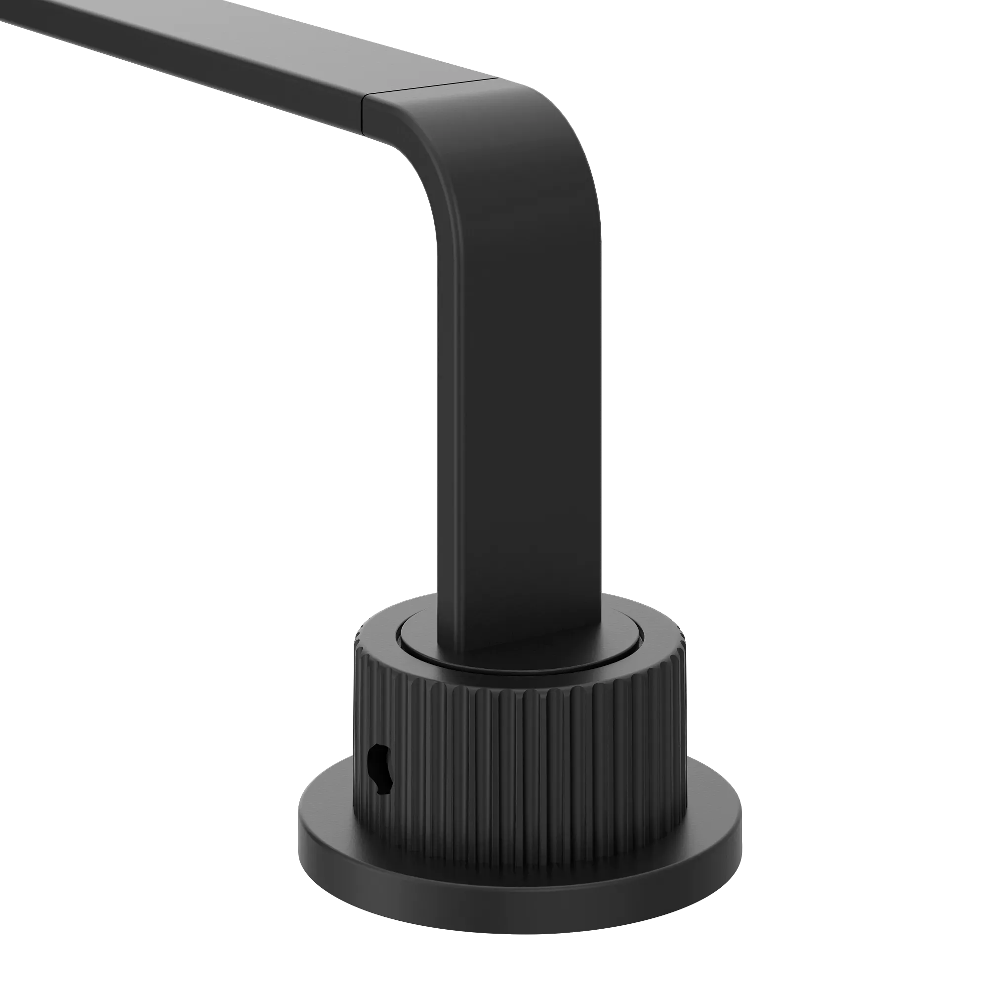 Cambium Chrome 18" towel bar - Image 5