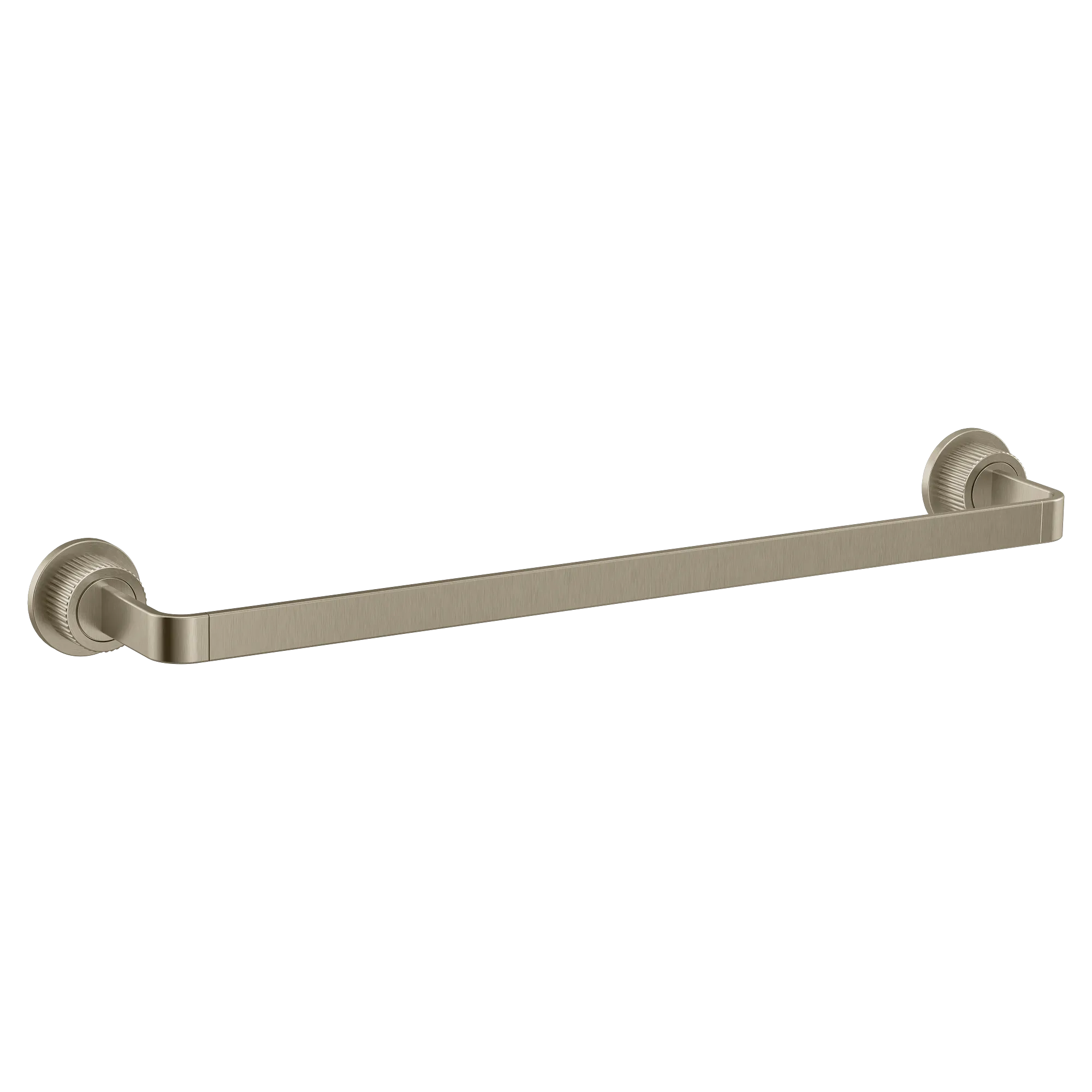 Cambium Chrome 18" towel bar - Image 8