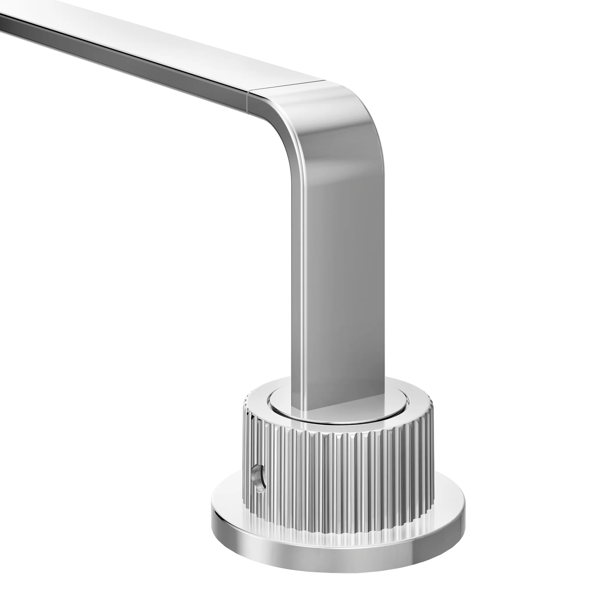Cambium Chrome 24" towel bar