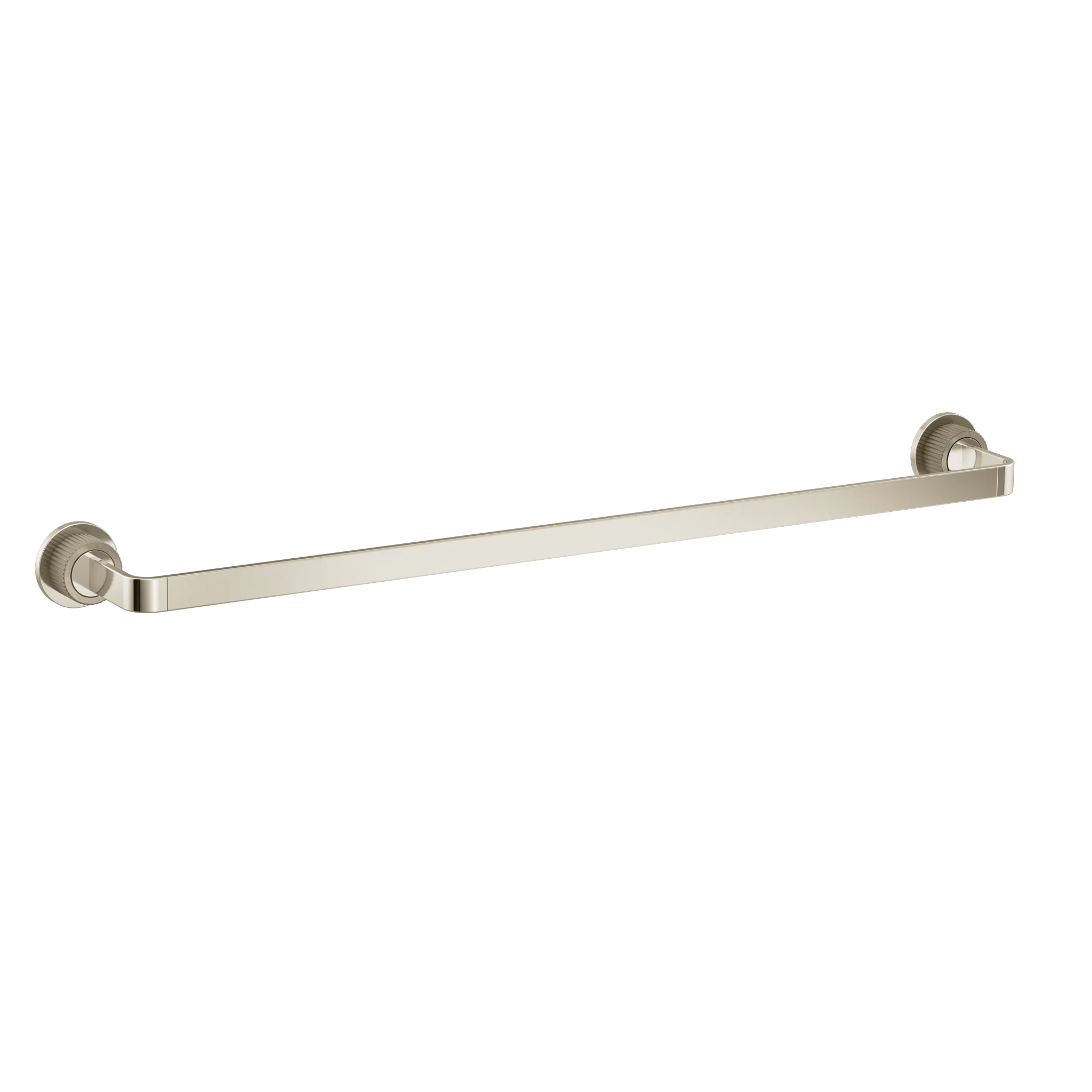 Cambium Chrome 24" towel bar - Image 10