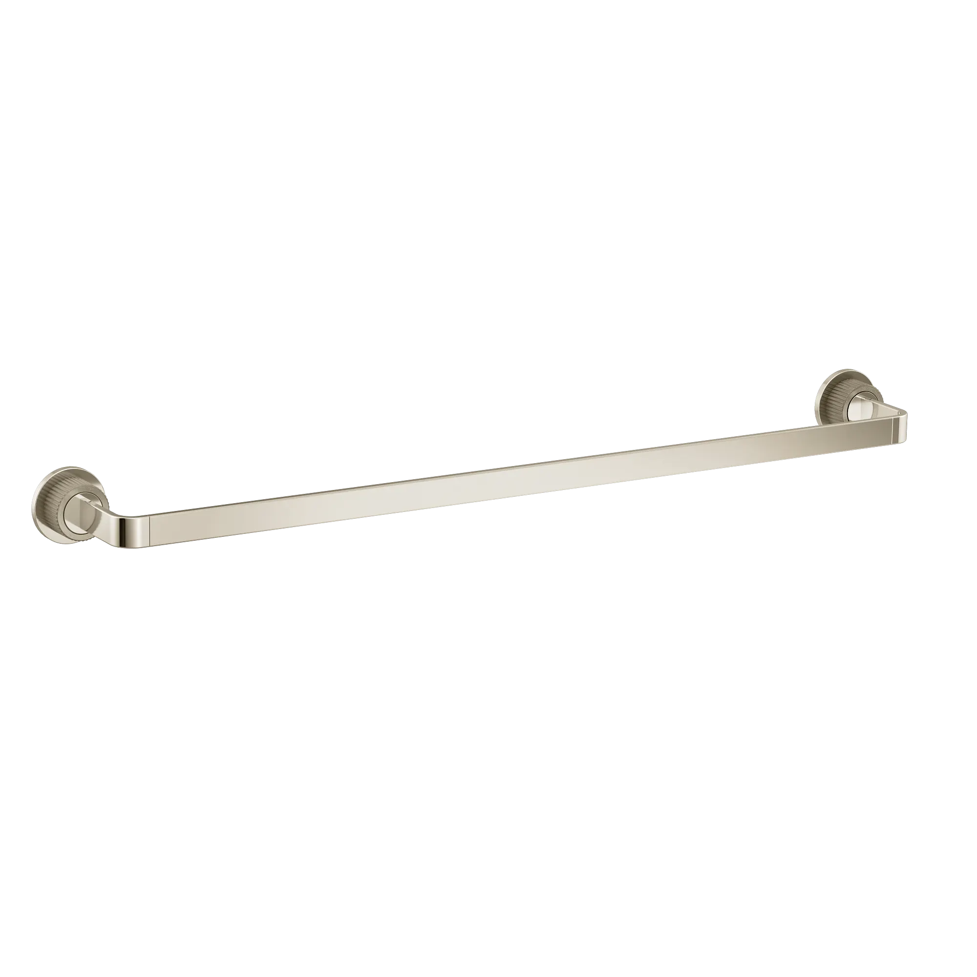 Cambium Chrome 24" towel bar - Image 11