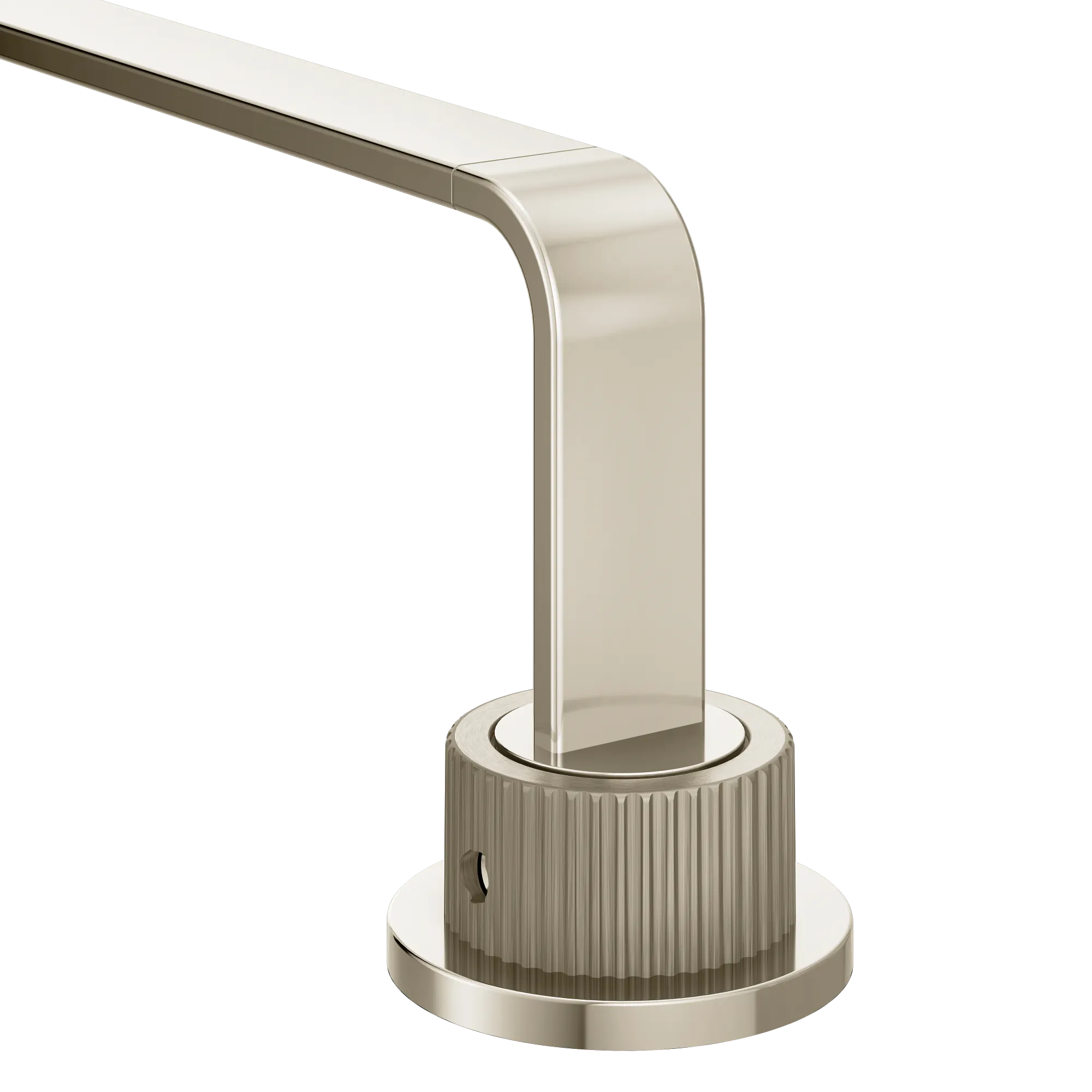 Cambium Chrome 24" towel bar - Image 12