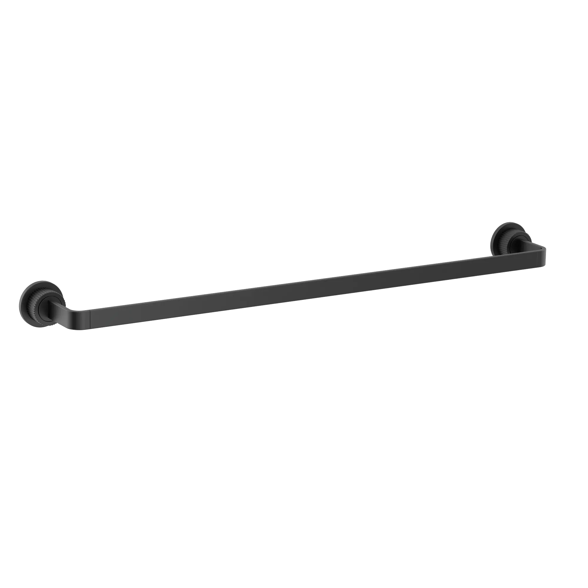 Cambium Chrome 24" towel bar - Image 5