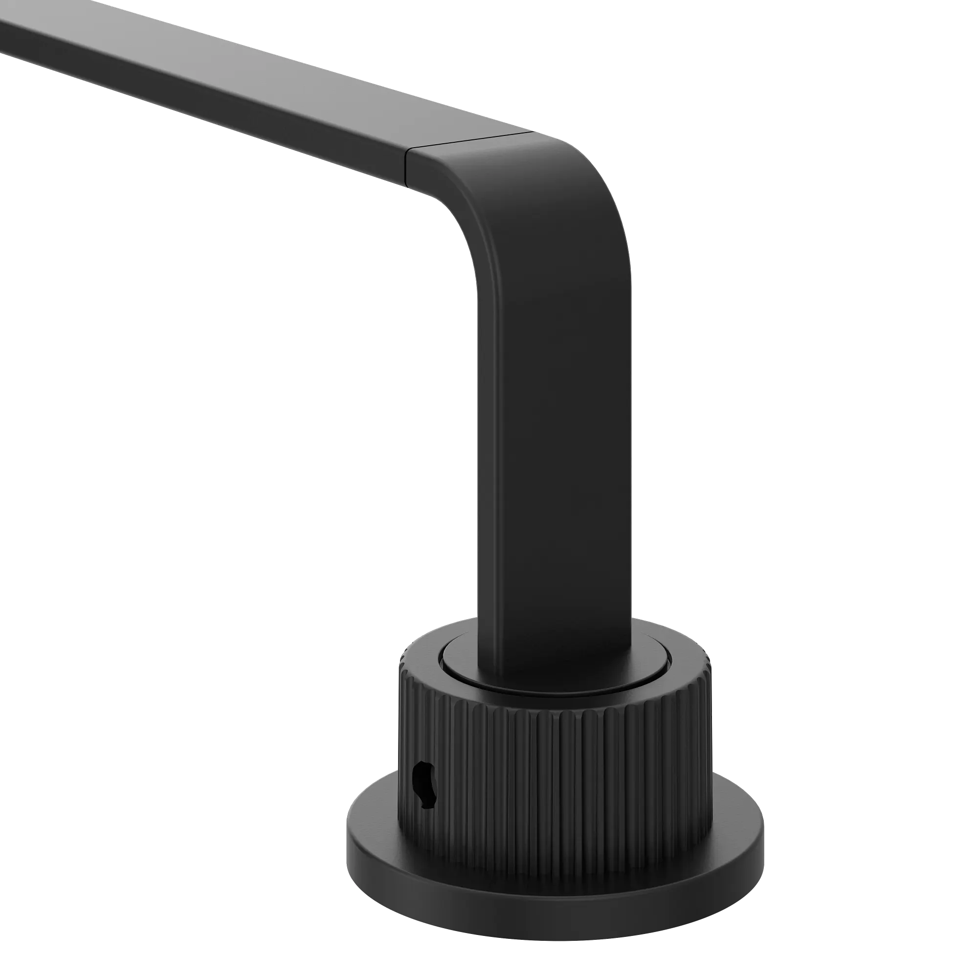 Cambium Chrome 24" towel bar - Image 6