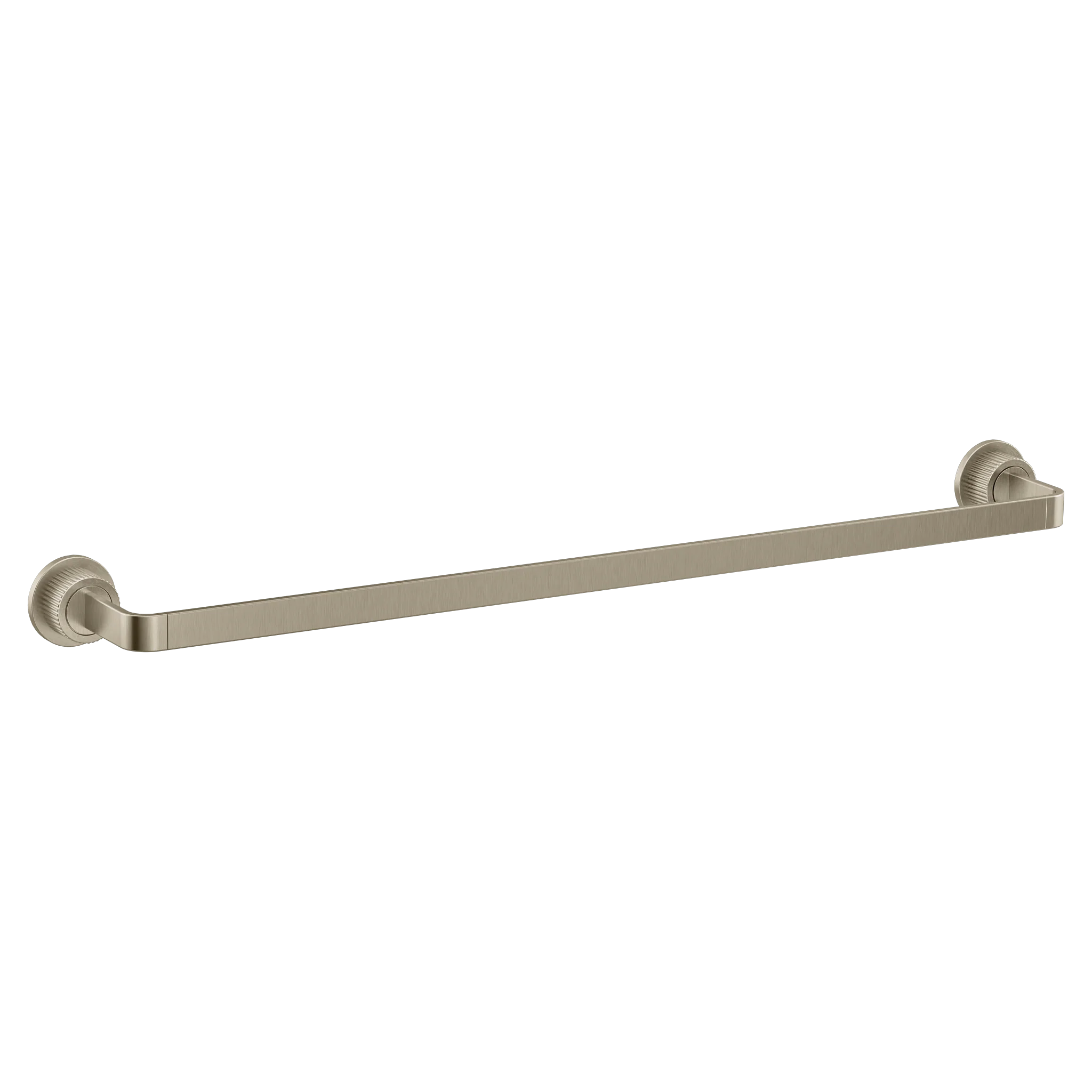 Cambium Chrome 24" towel bar - Image 7