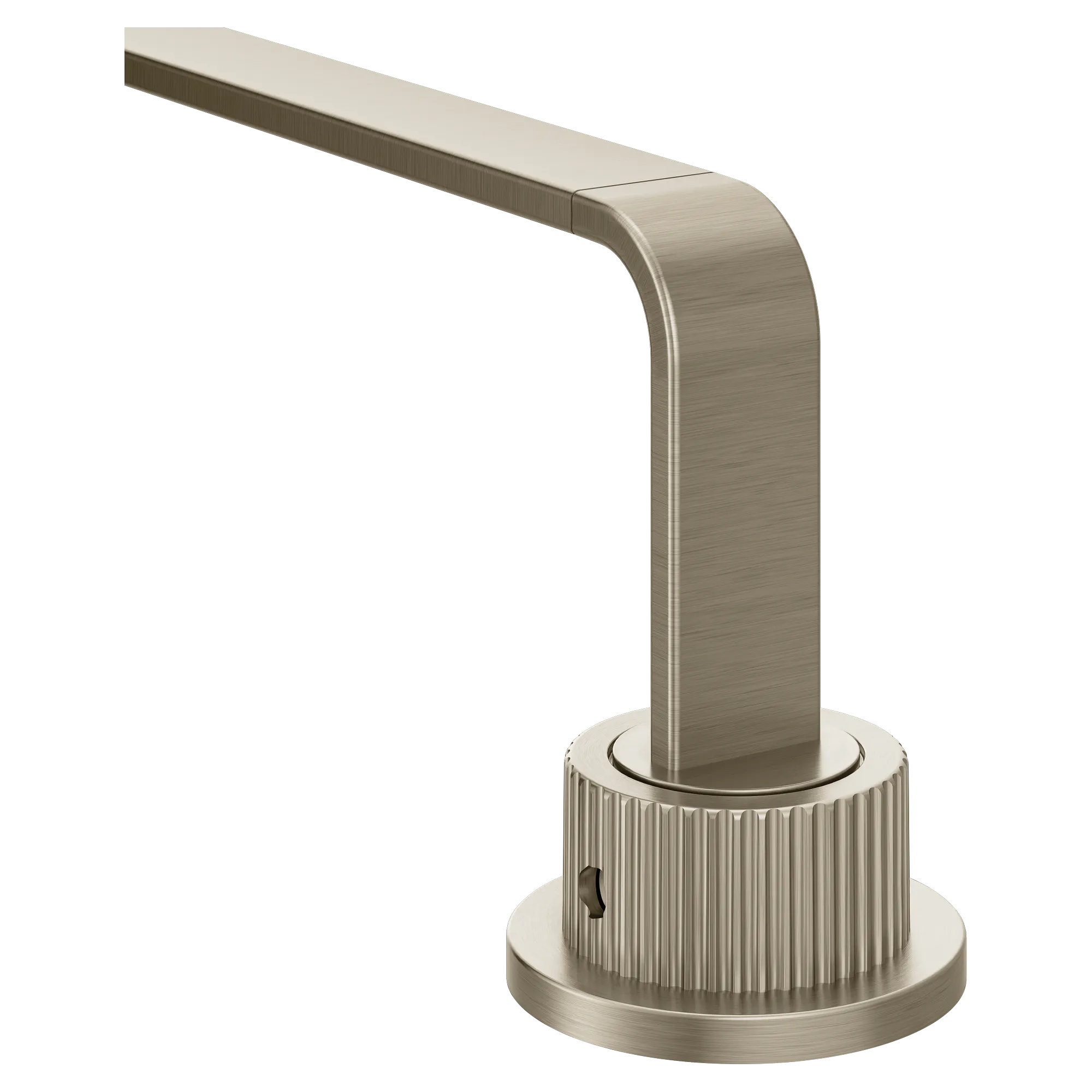 Cambium Chrome 24" towel bar - Image 8