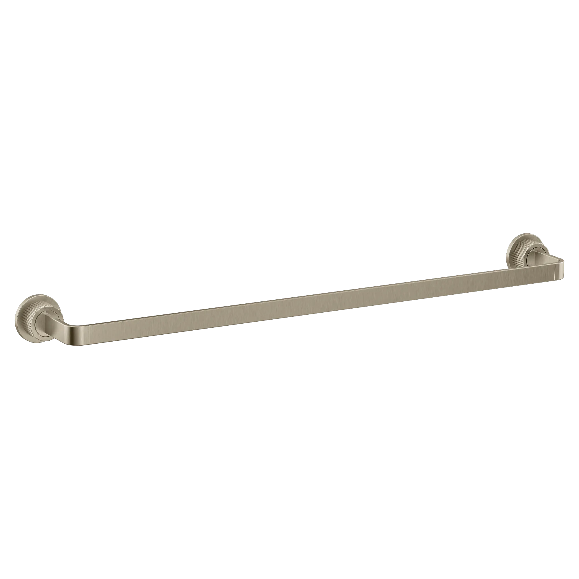 Cambium Chrome 24" towel bar - Image 9
