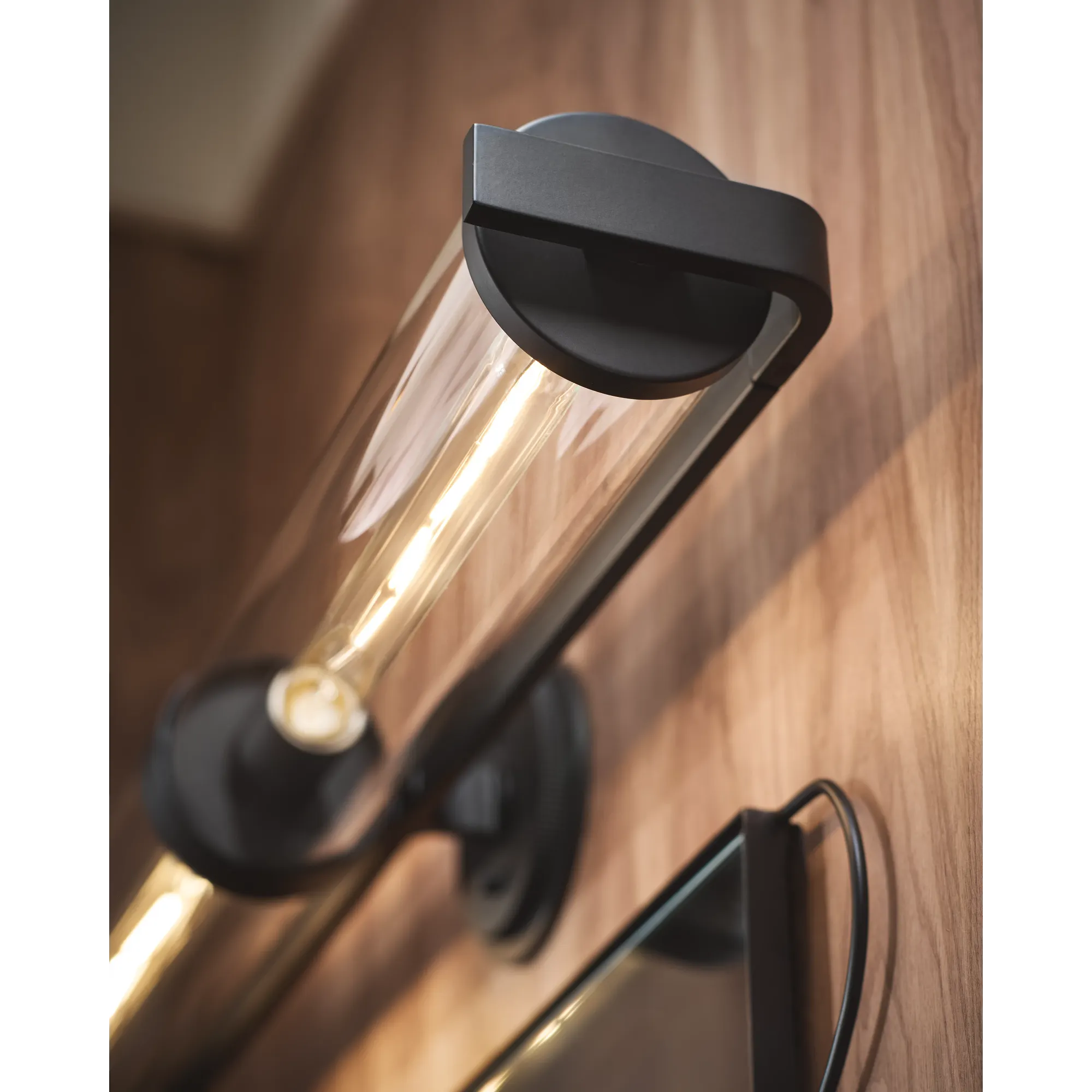 Cambium Chrome one globe bath light - Image 6