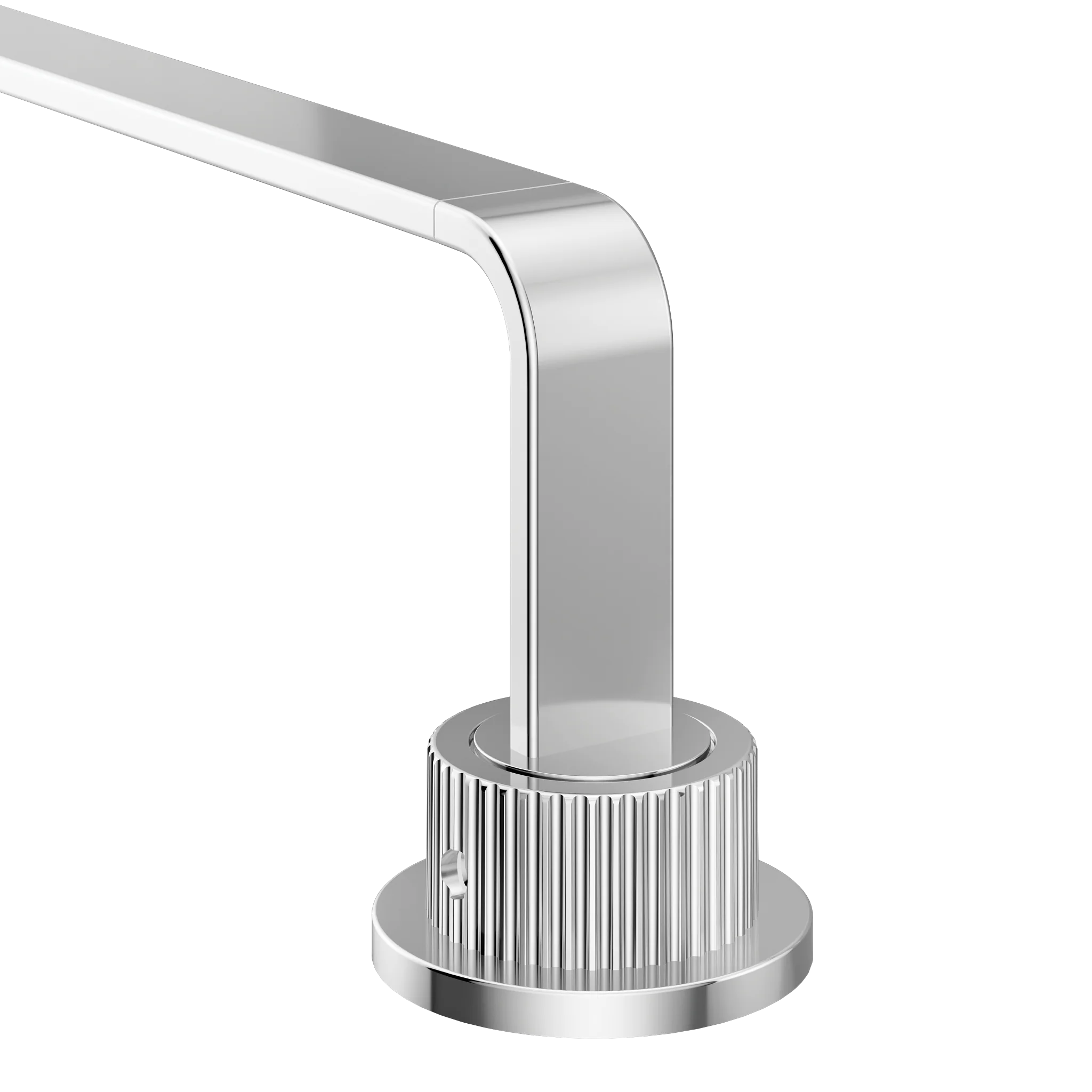 Cambium Chrome hand towel bar