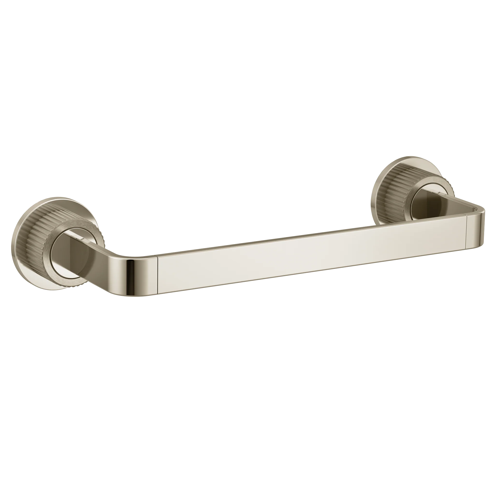 Cambium Chrome hand towel bar - Image 8