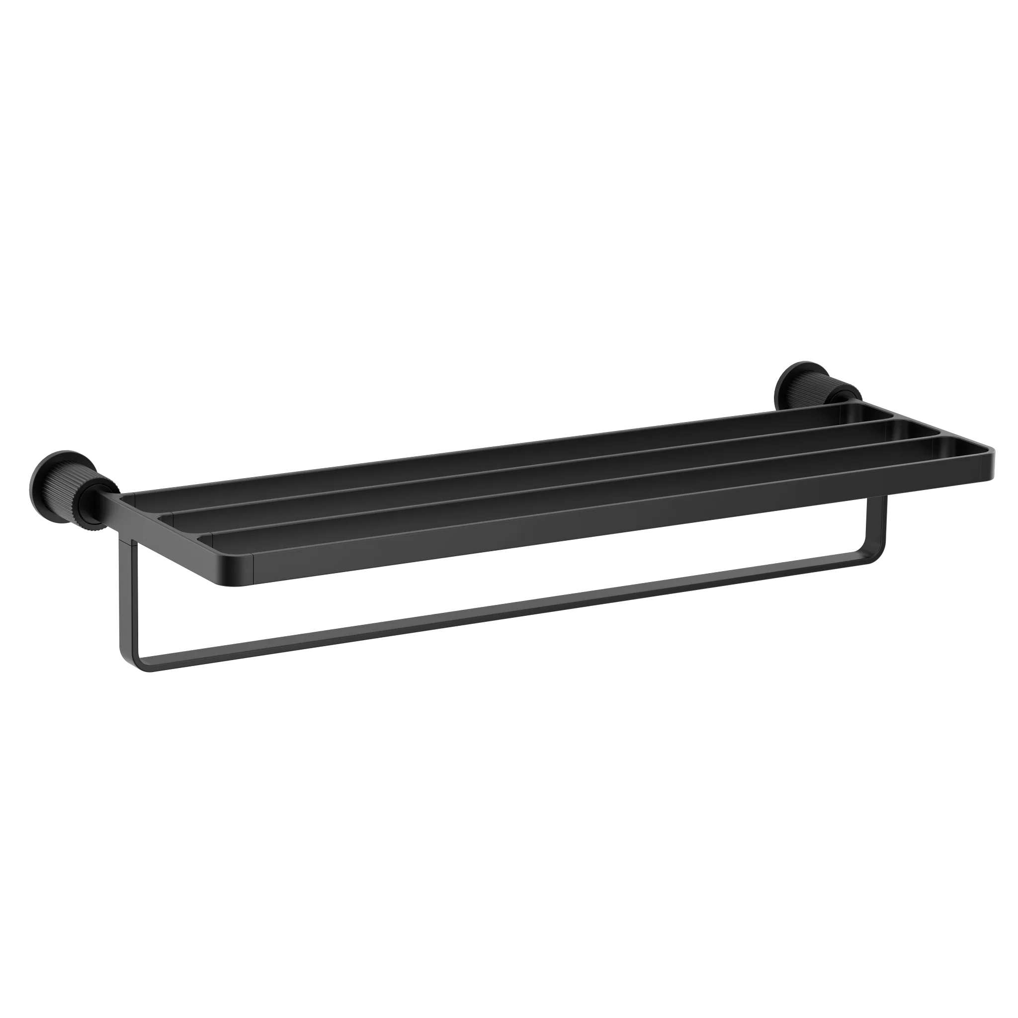 Cambium Chrome towel shelf - Image 4
