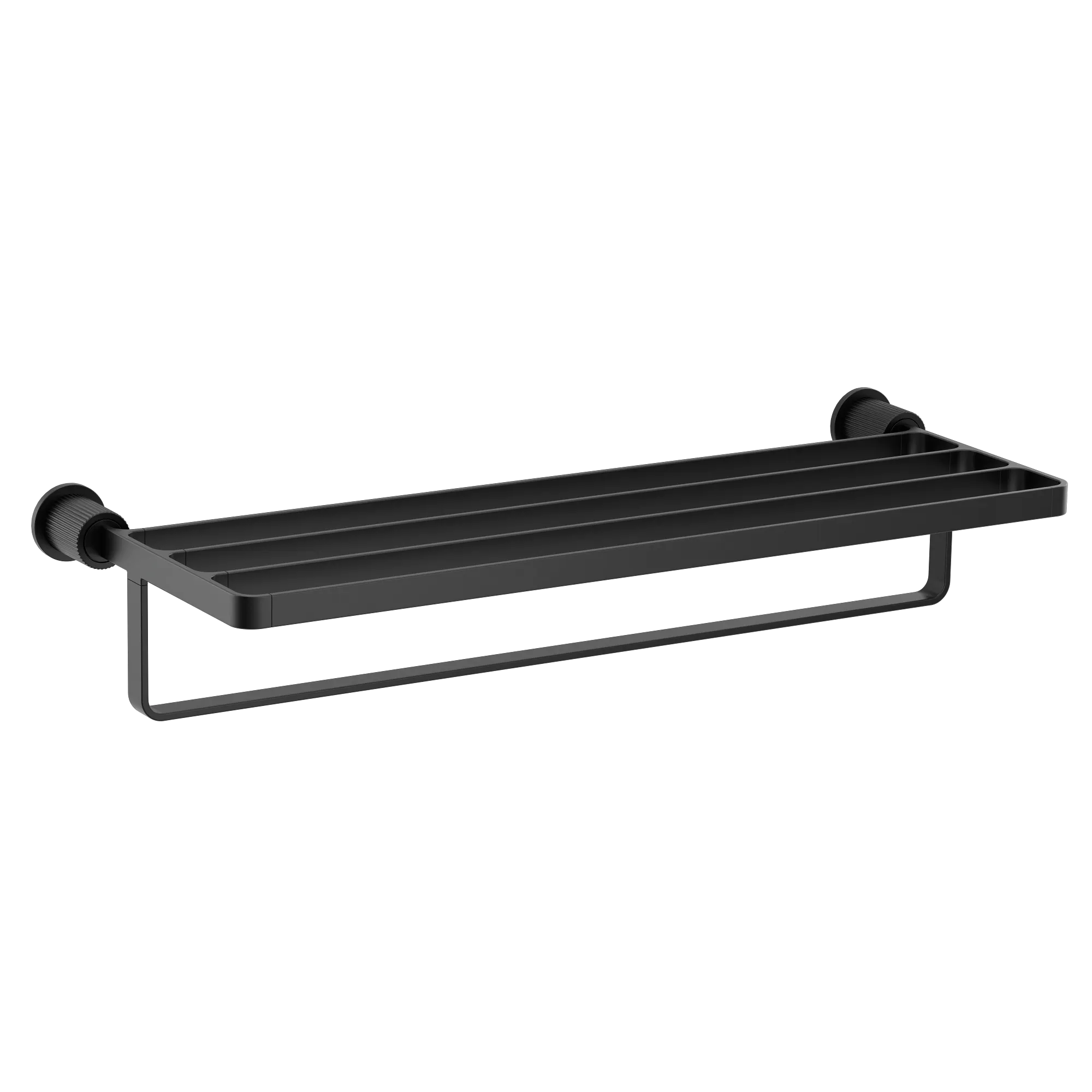 Cambium Chrome towel shelf - Image 5
