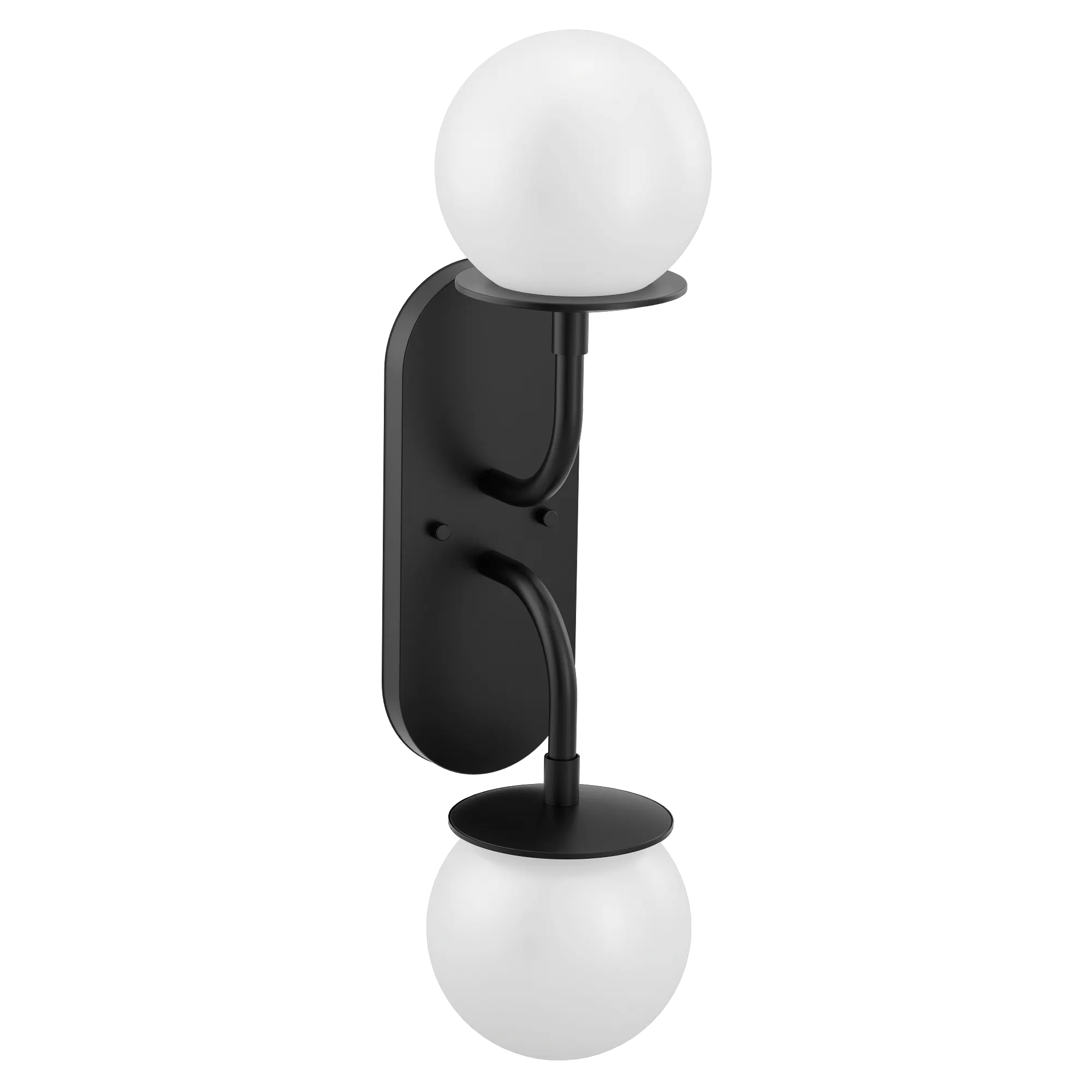 Cia Chrome one globe bath light - Image 5