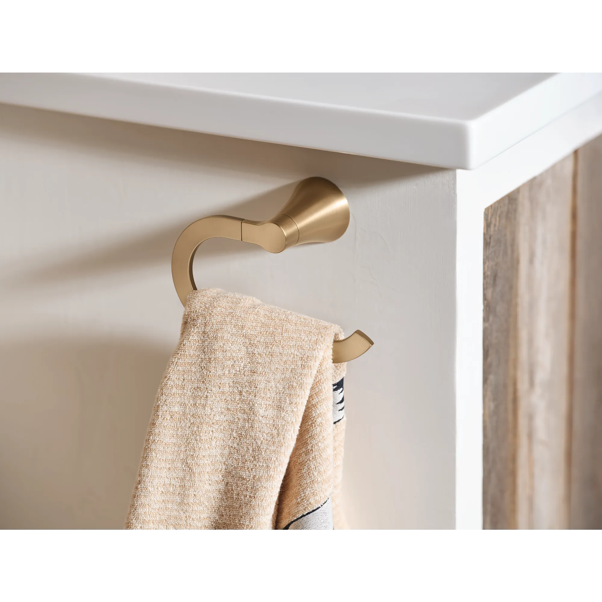 Jase Towel Ring - Image 11