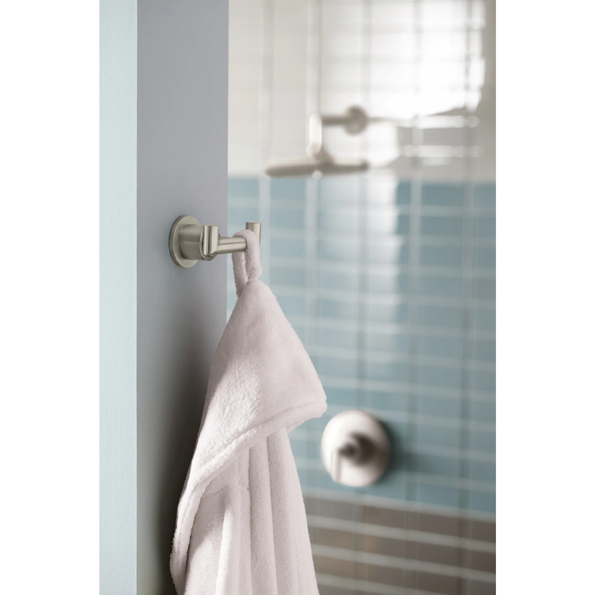 Arris Double Robe Hook - Image 8