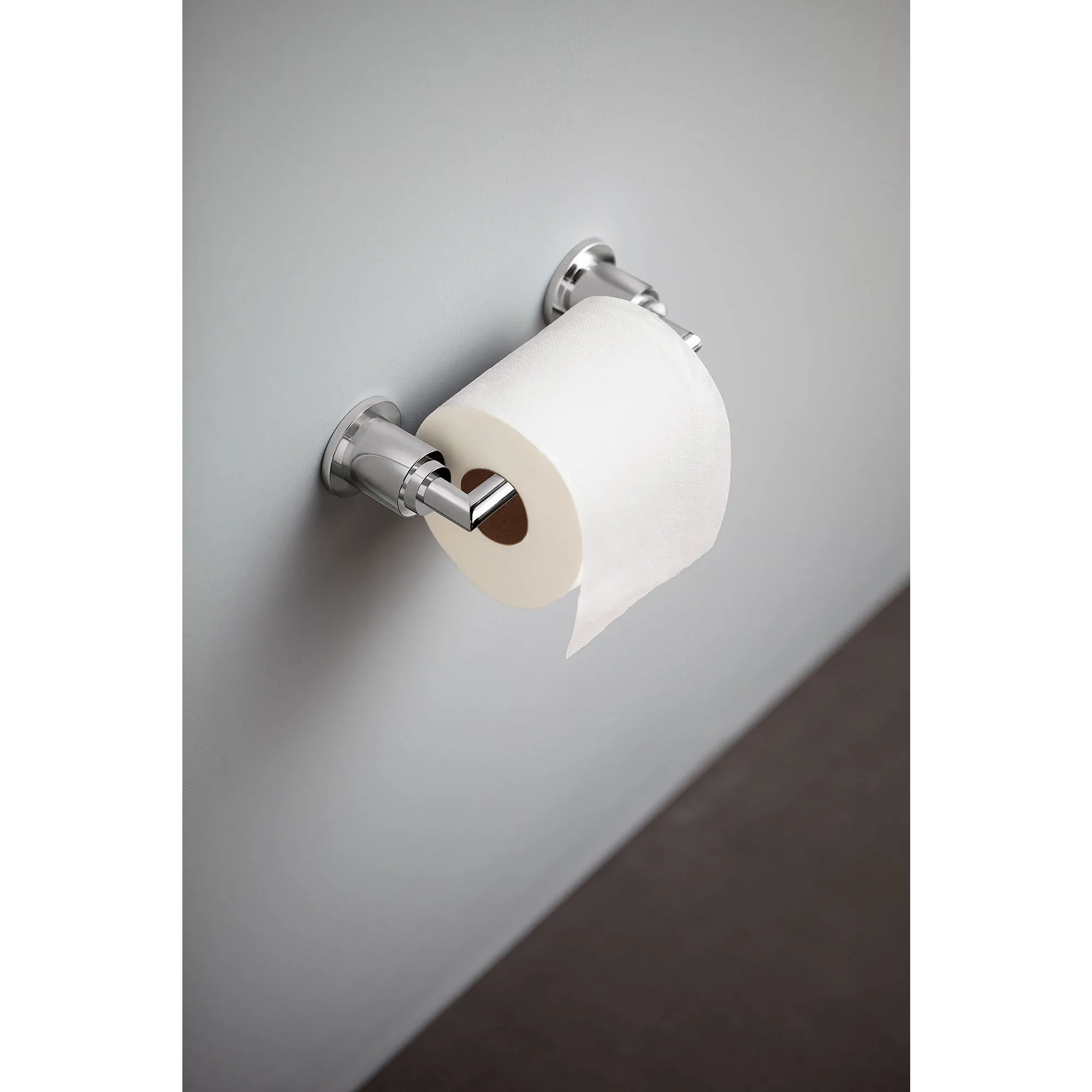 Arris Pivoting Toilet Paper Holder - Image 2
