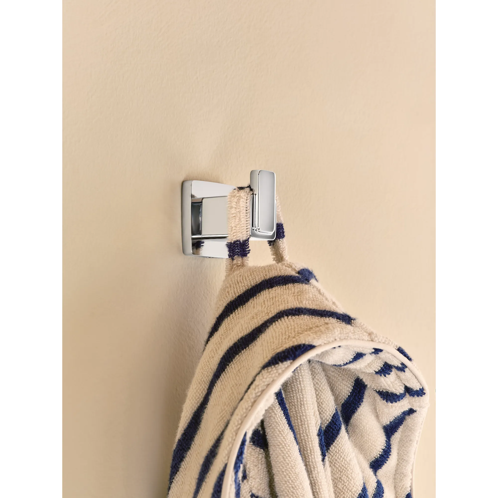 Iver Chrome robe hook - Image 2