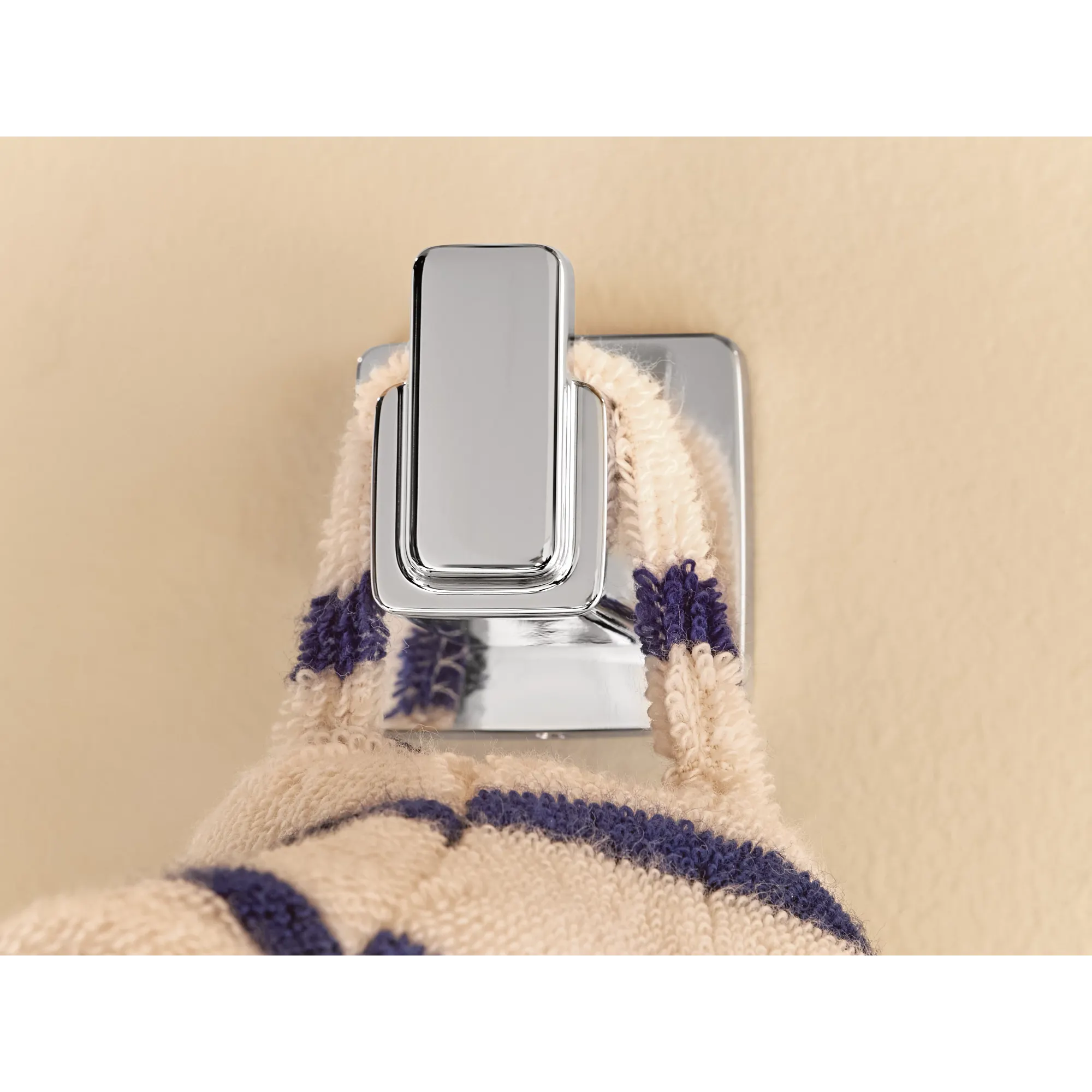 Iver Chrome robe hook - Image 3