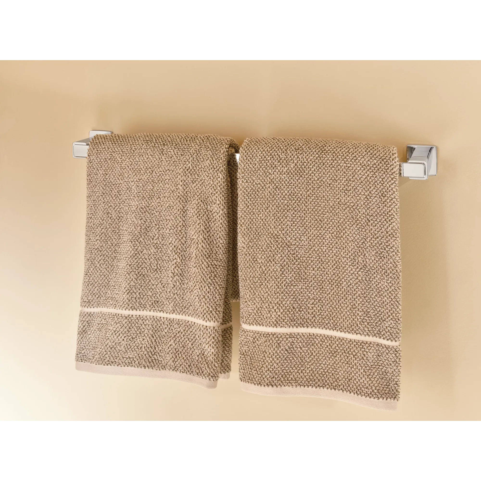 Iver Chrome 24" towel bar only - Image 2