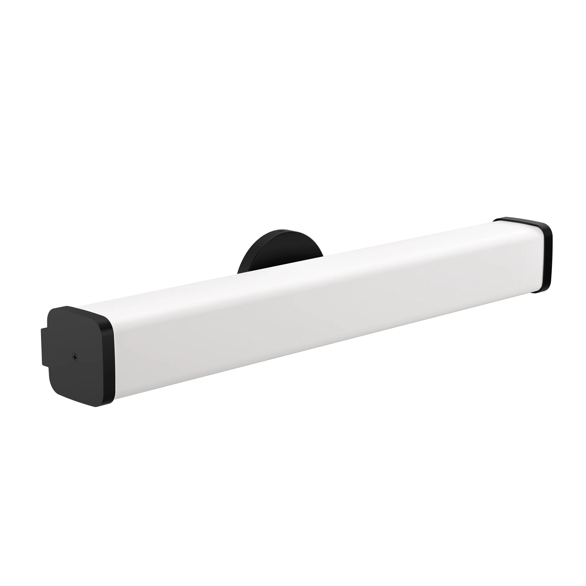 Iver Chrome one globe bath light - Image 3