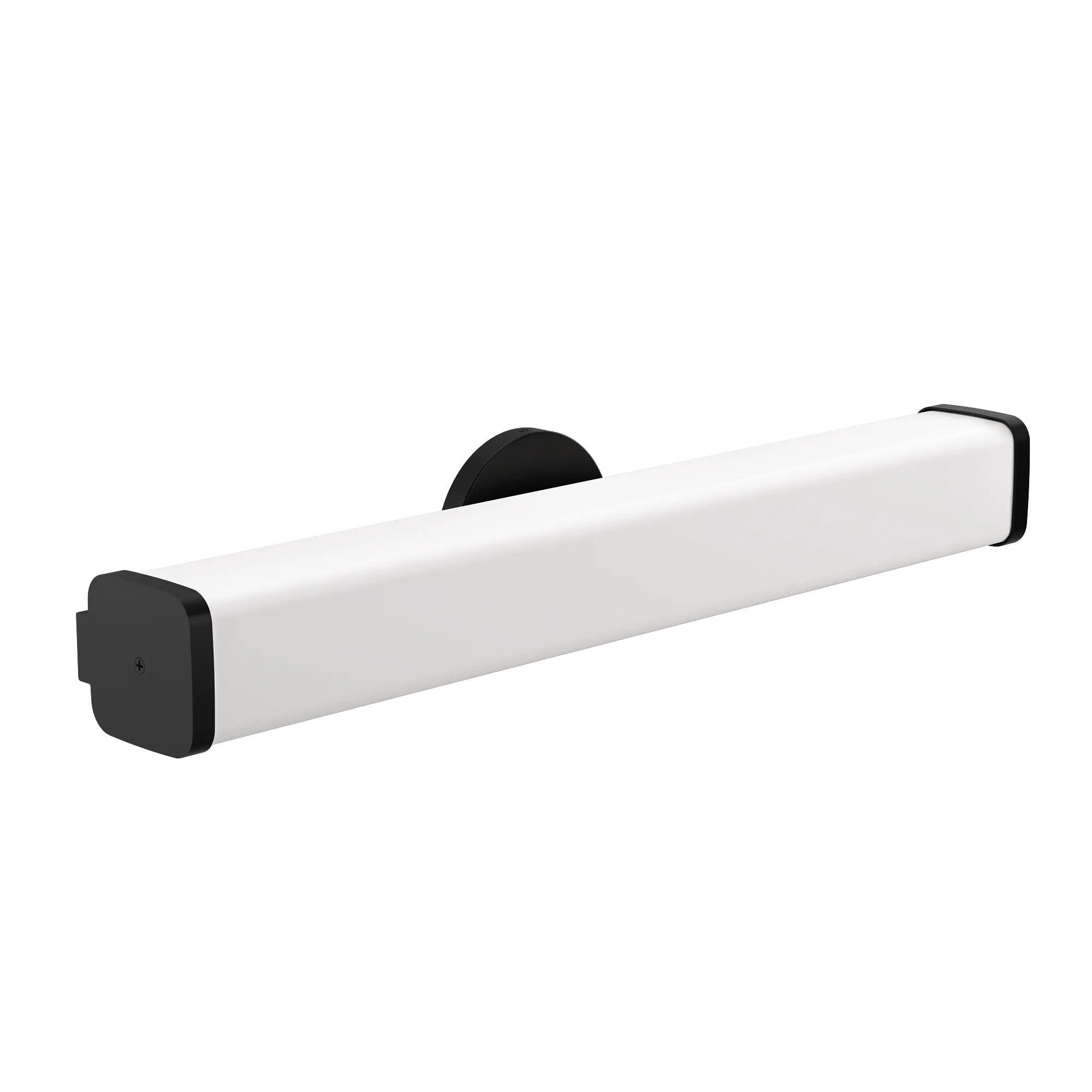 Iver Chrome one globe bath light - Image 4
