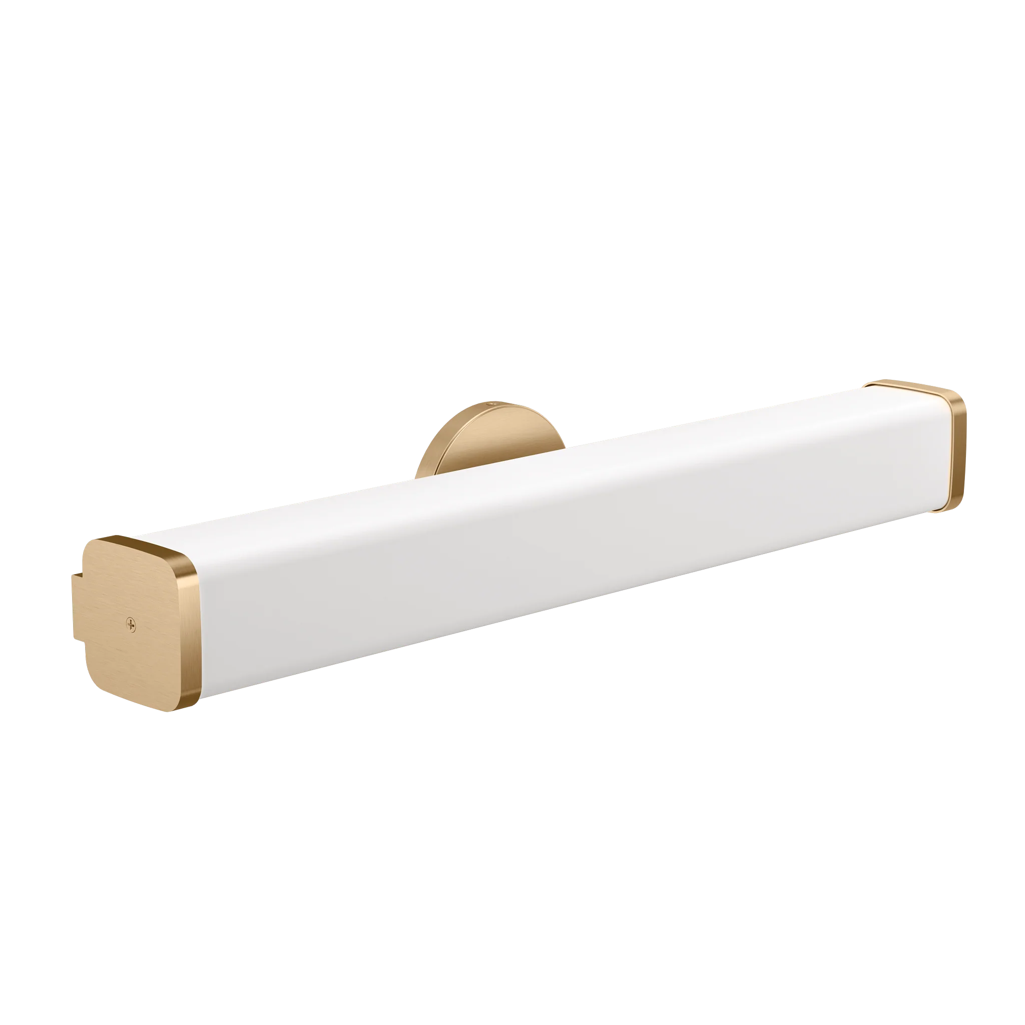 Iver Chrome one globe bath light - Image 7