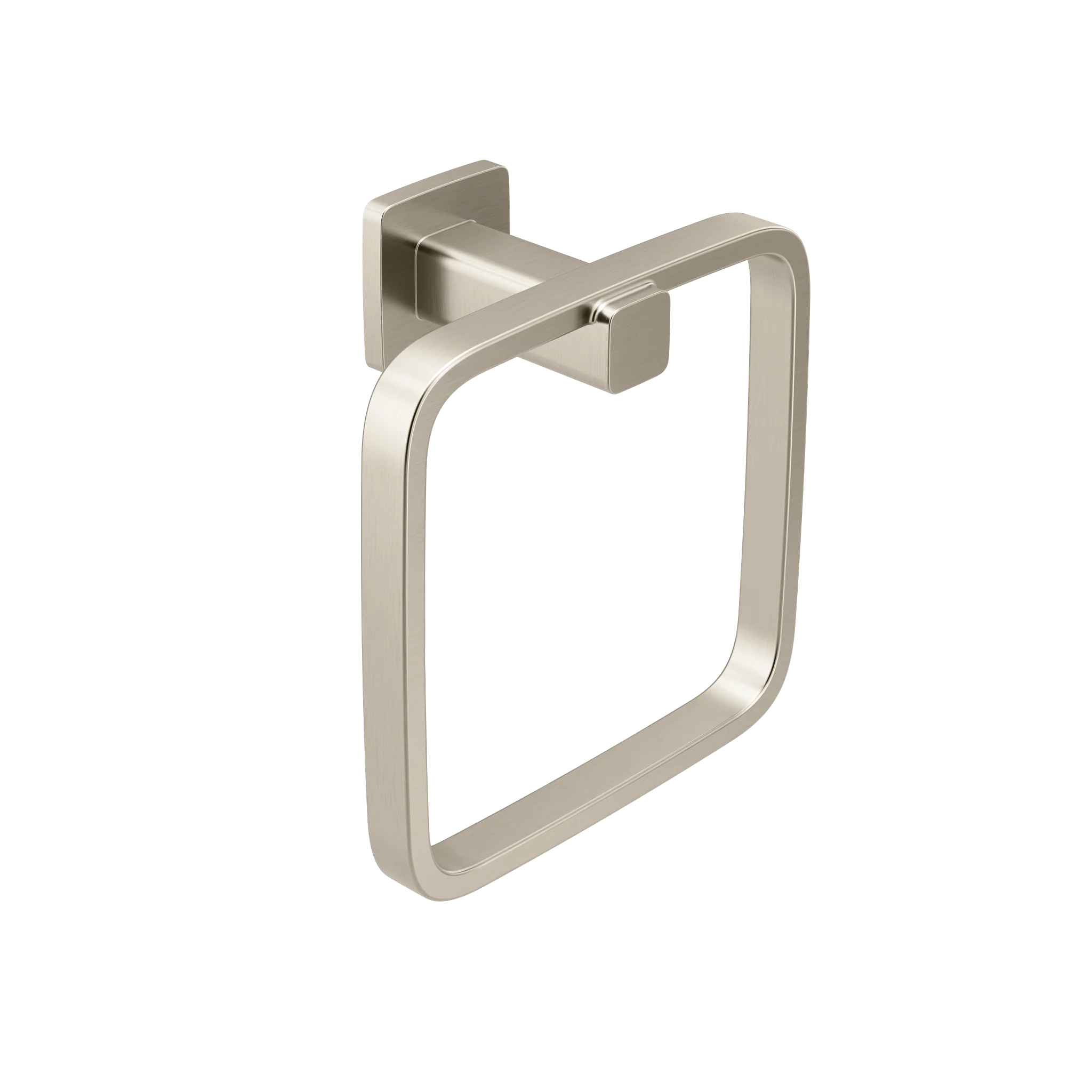 Iver Chrome towel ring - Image 10