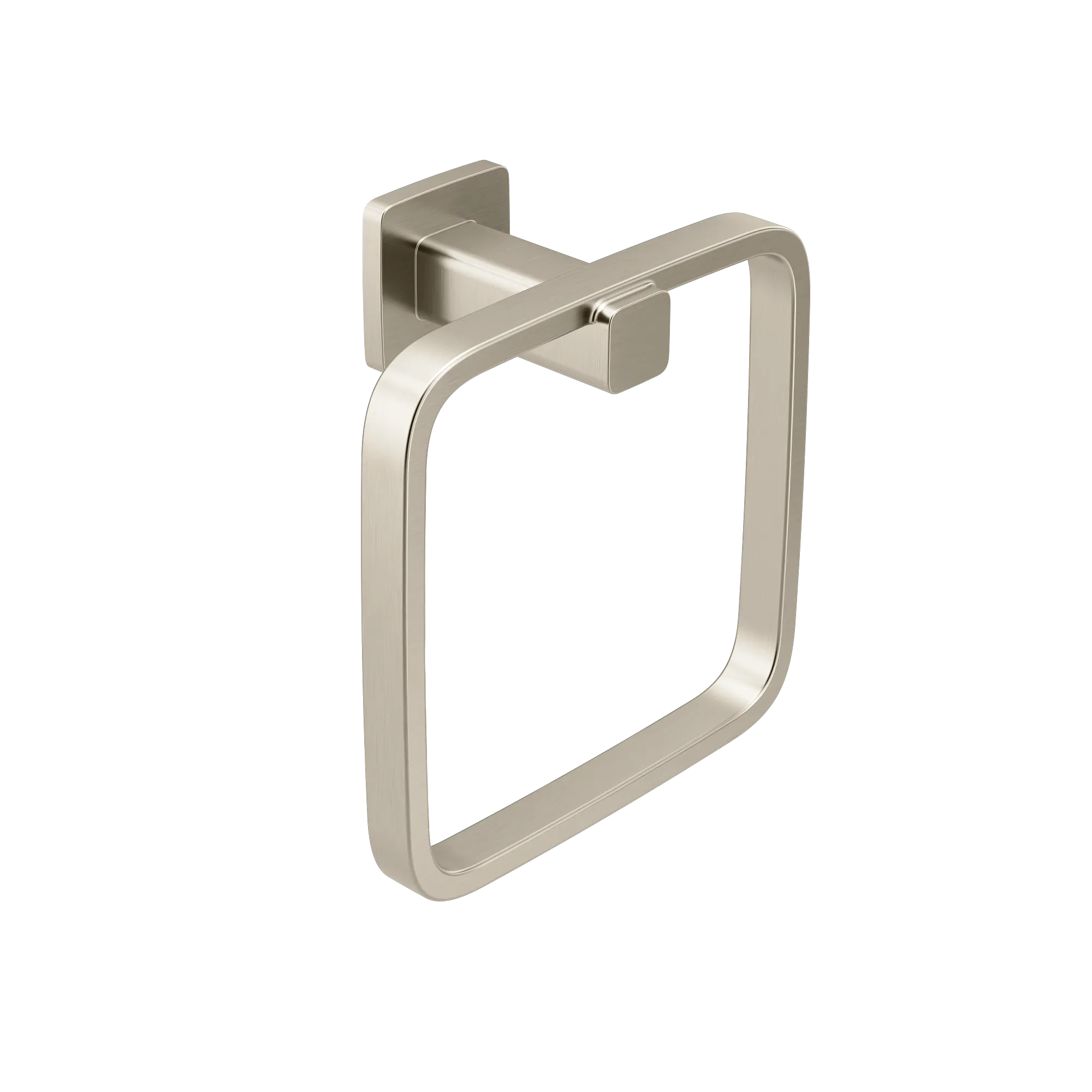Iver Chrome towel ring - Image 11