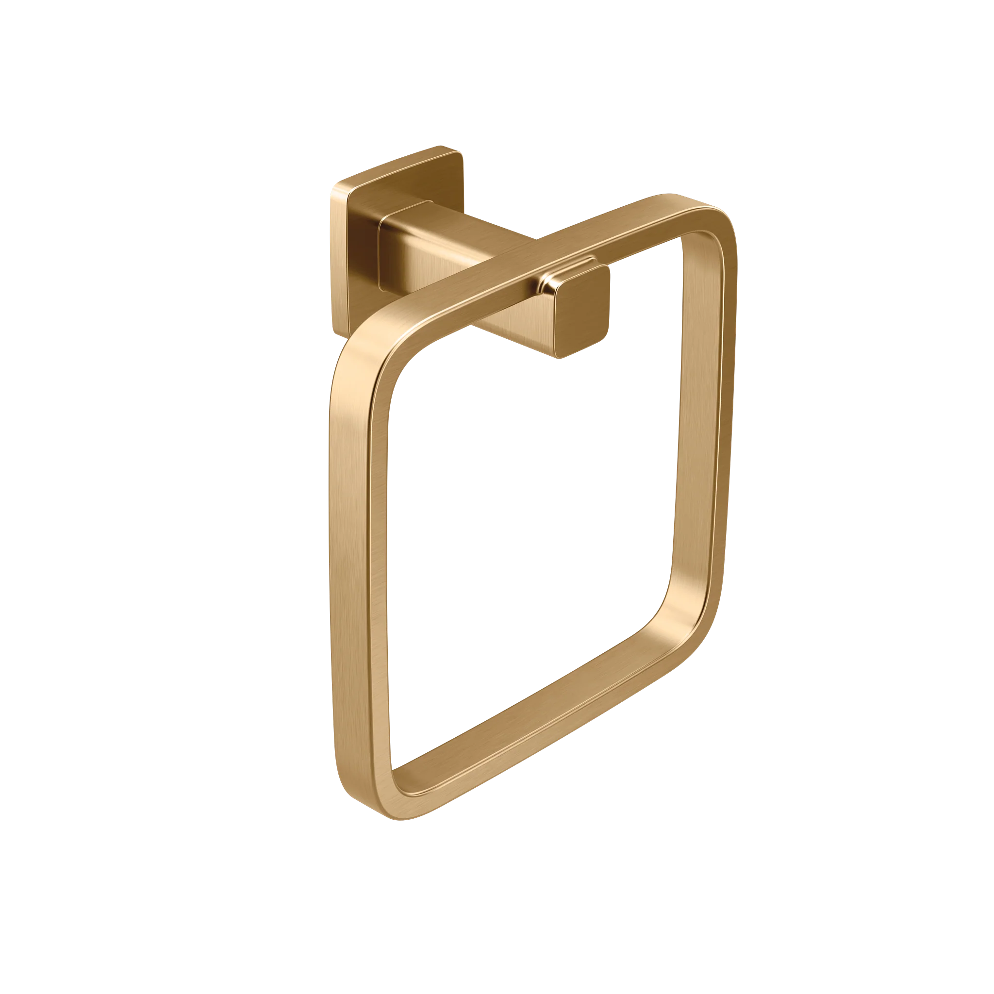 Iver Chrome towel ring - Image 12