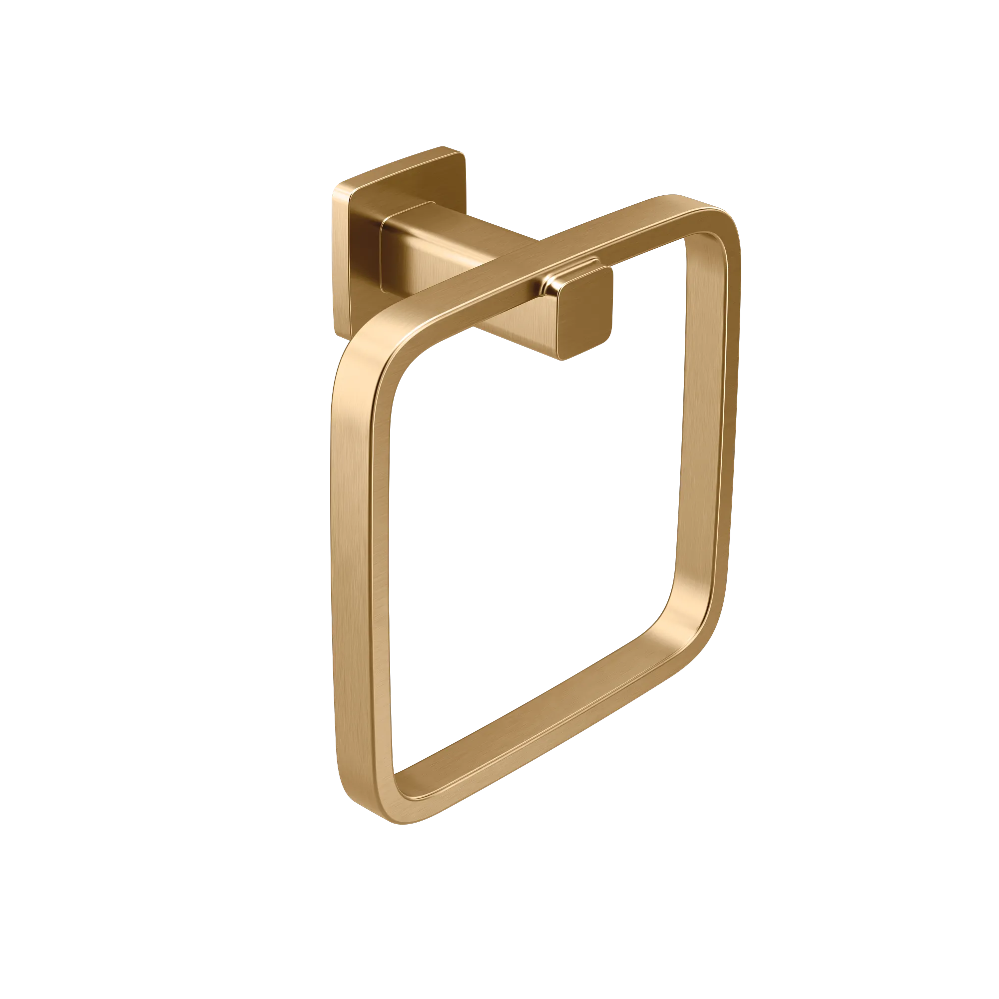 Iver Chrome towel ring - Image 13