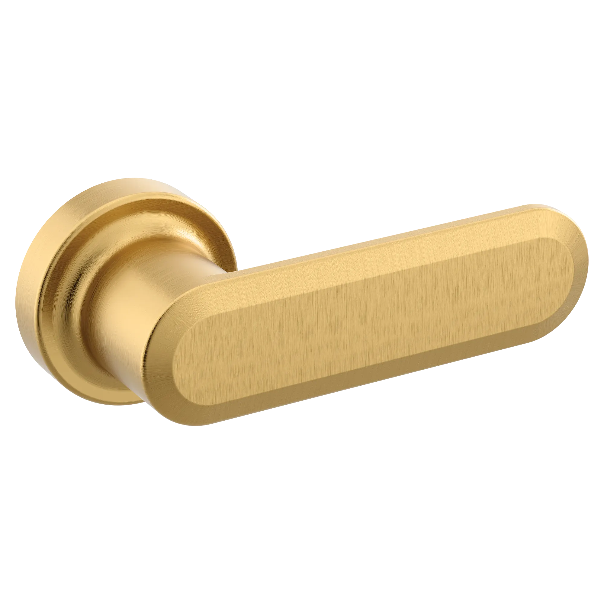 Greenfield Chrome tank lever - Image 4