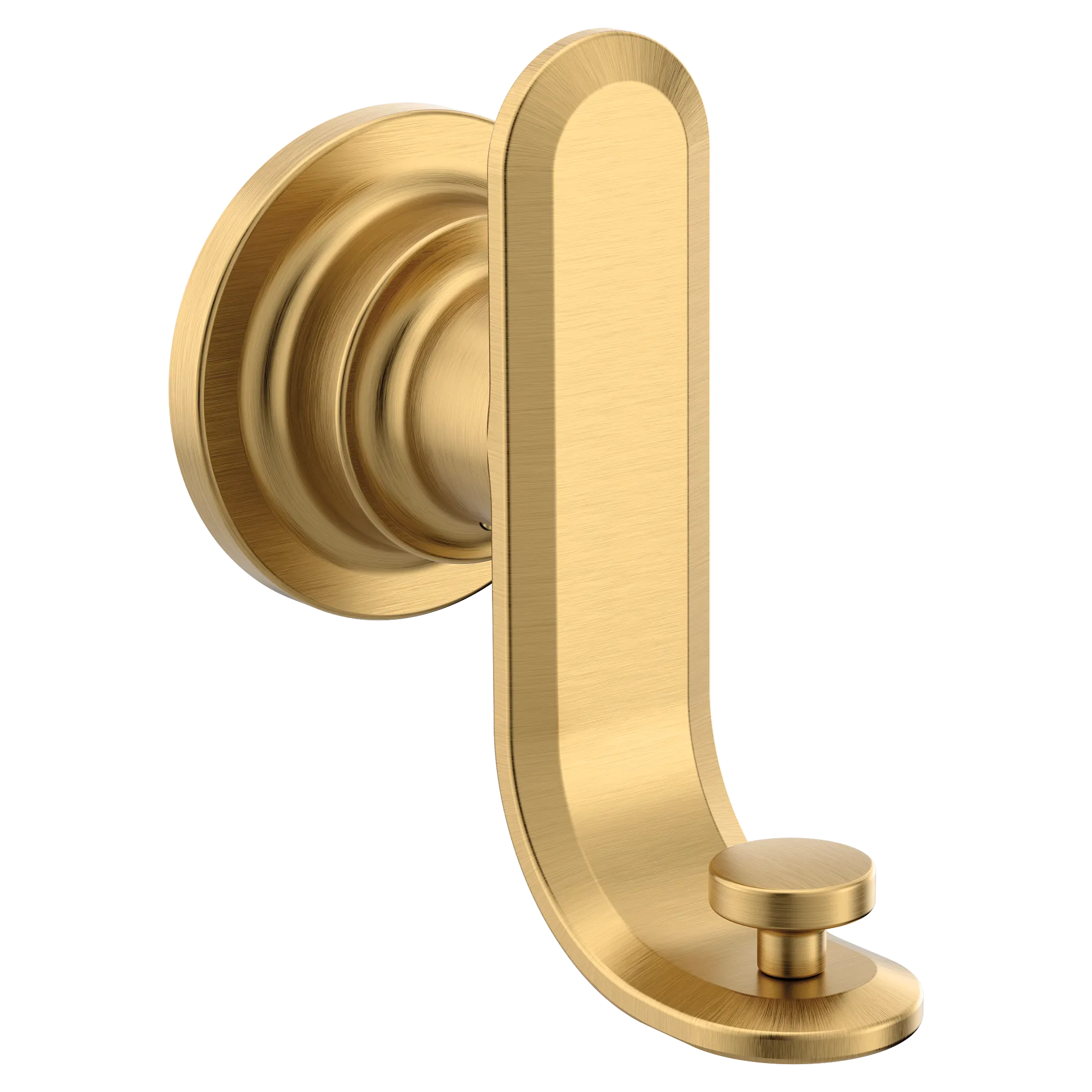 Greenfield Chrome double robe hook - Image 11