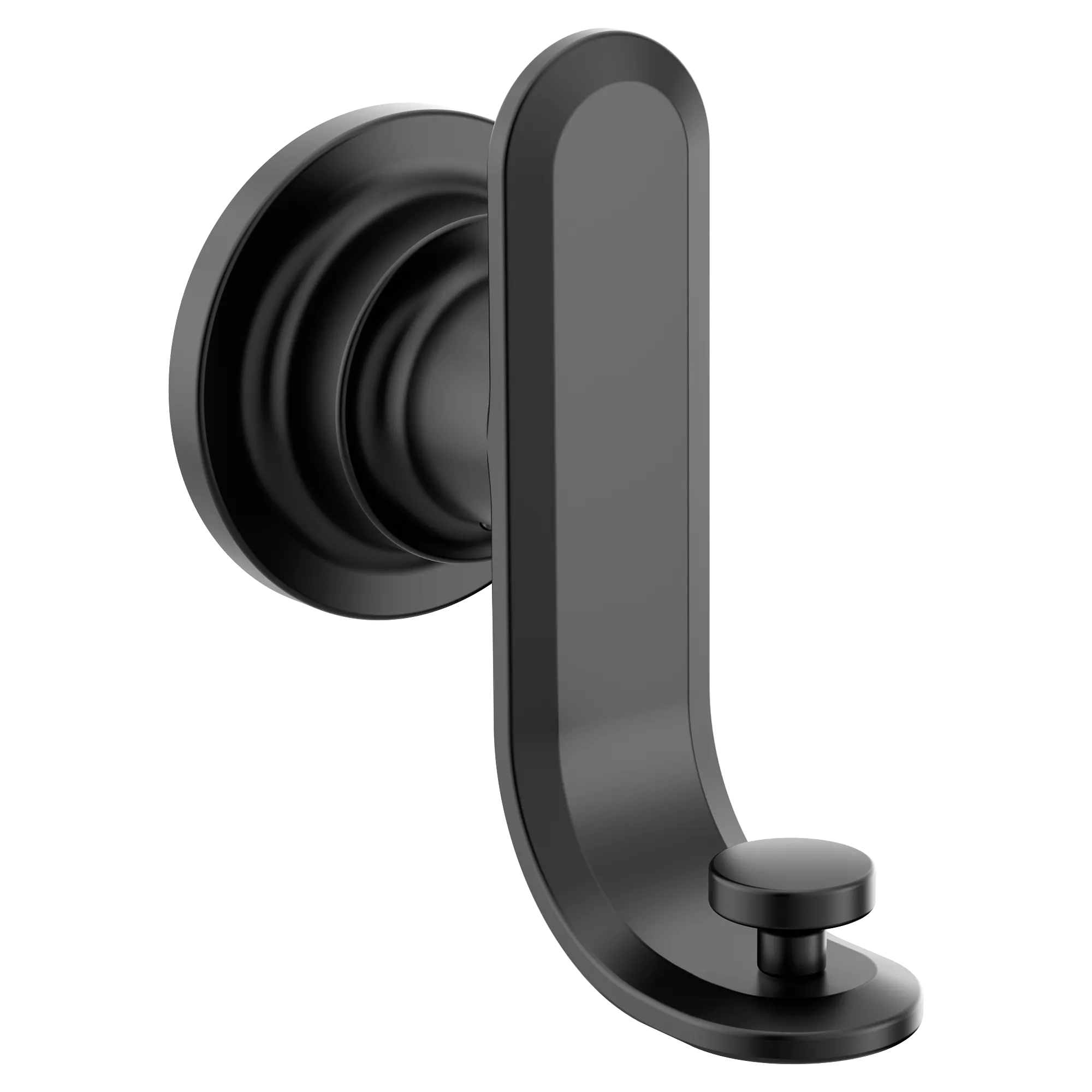 Greenfield Chrome double robe hook - Image 5