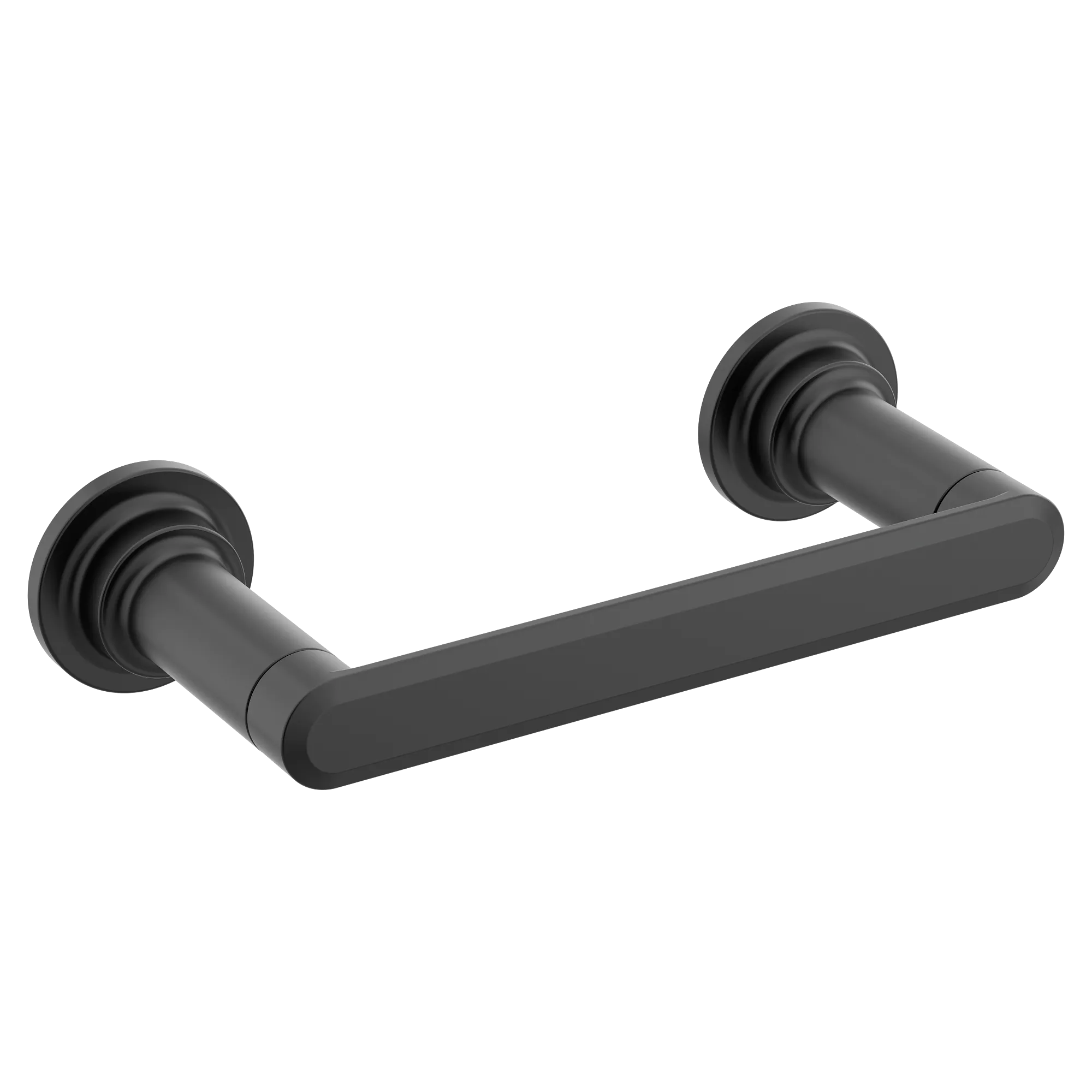 Greenfield Chrome pivoting paper holder - Image 2