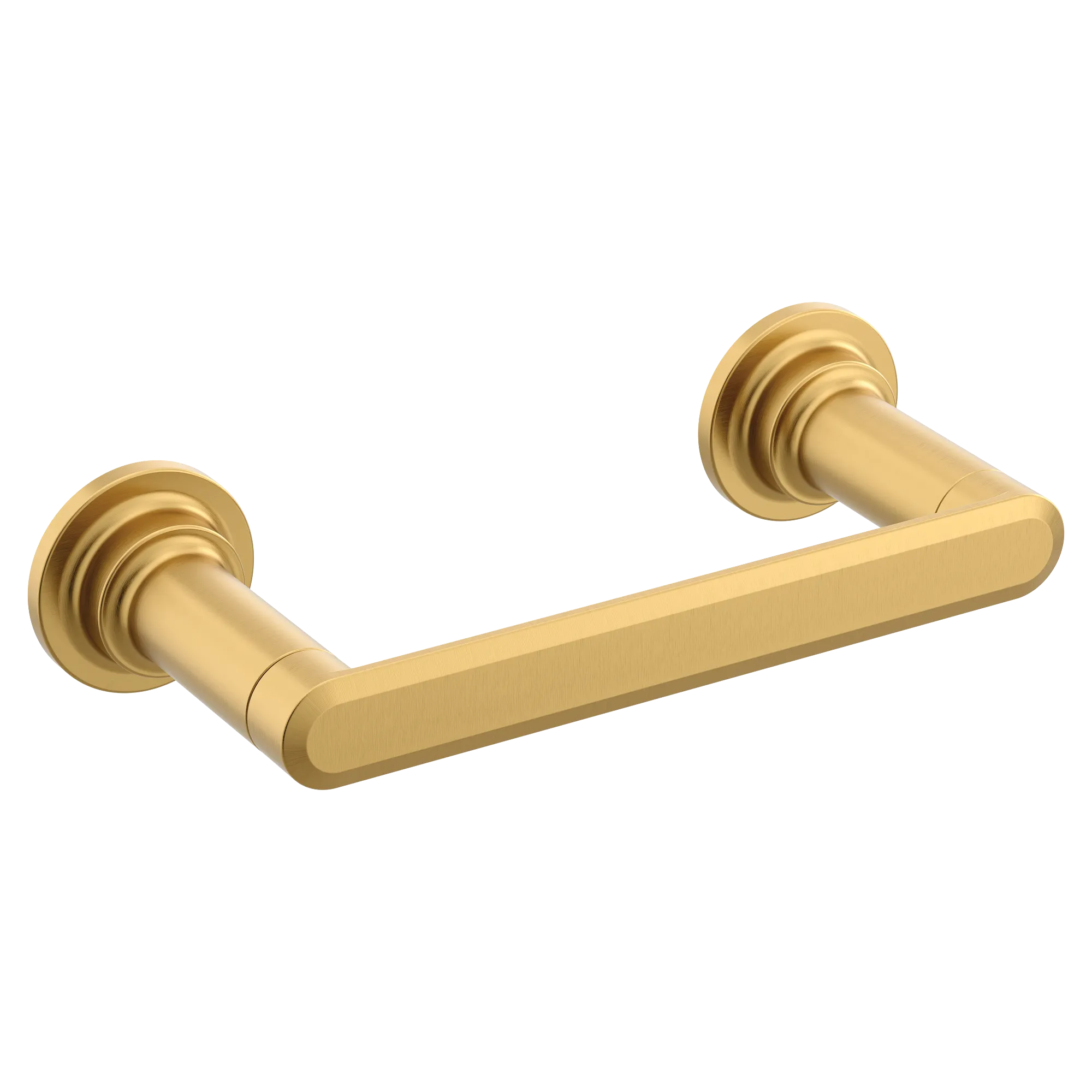Greenfield Chrome pivoting paper holder - Image 4