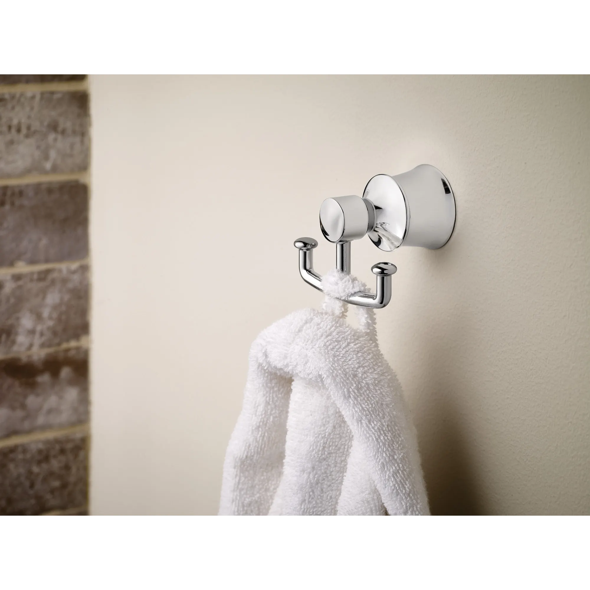 Dartmoor Double Robe Hook - Image 13