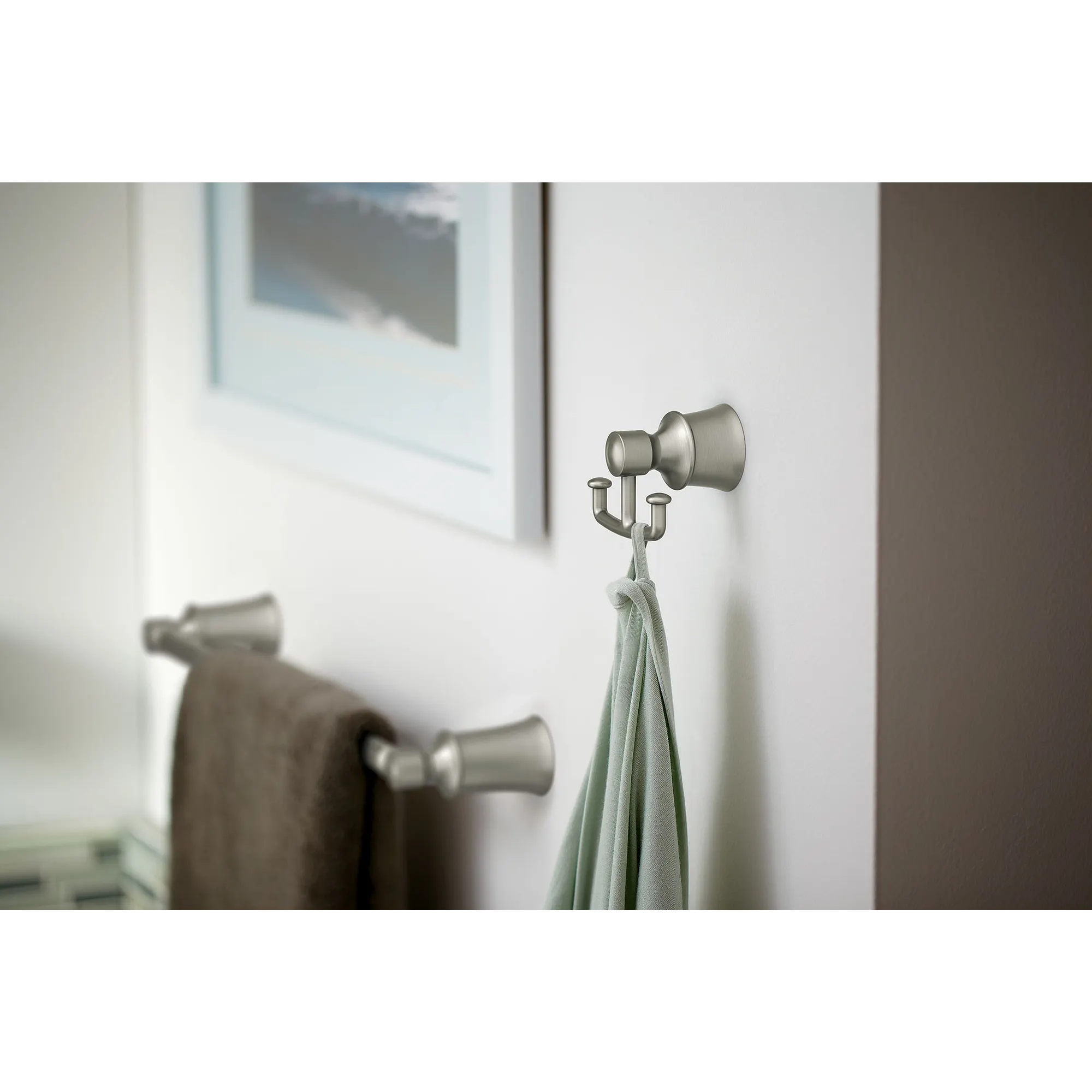 Dartmoor Double Robe Hook - Image 15