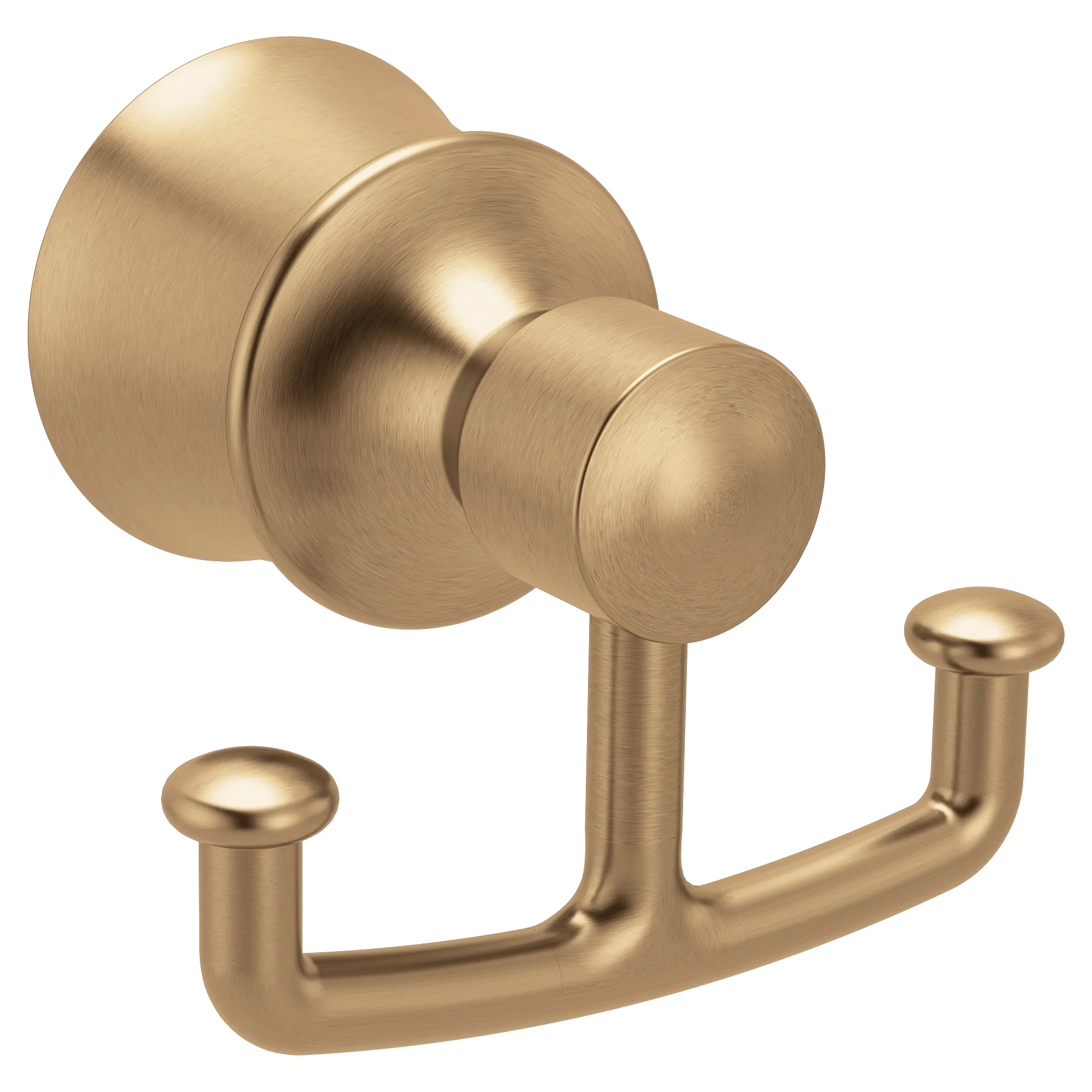 Dartmoor Double Robe Hook - Image 17