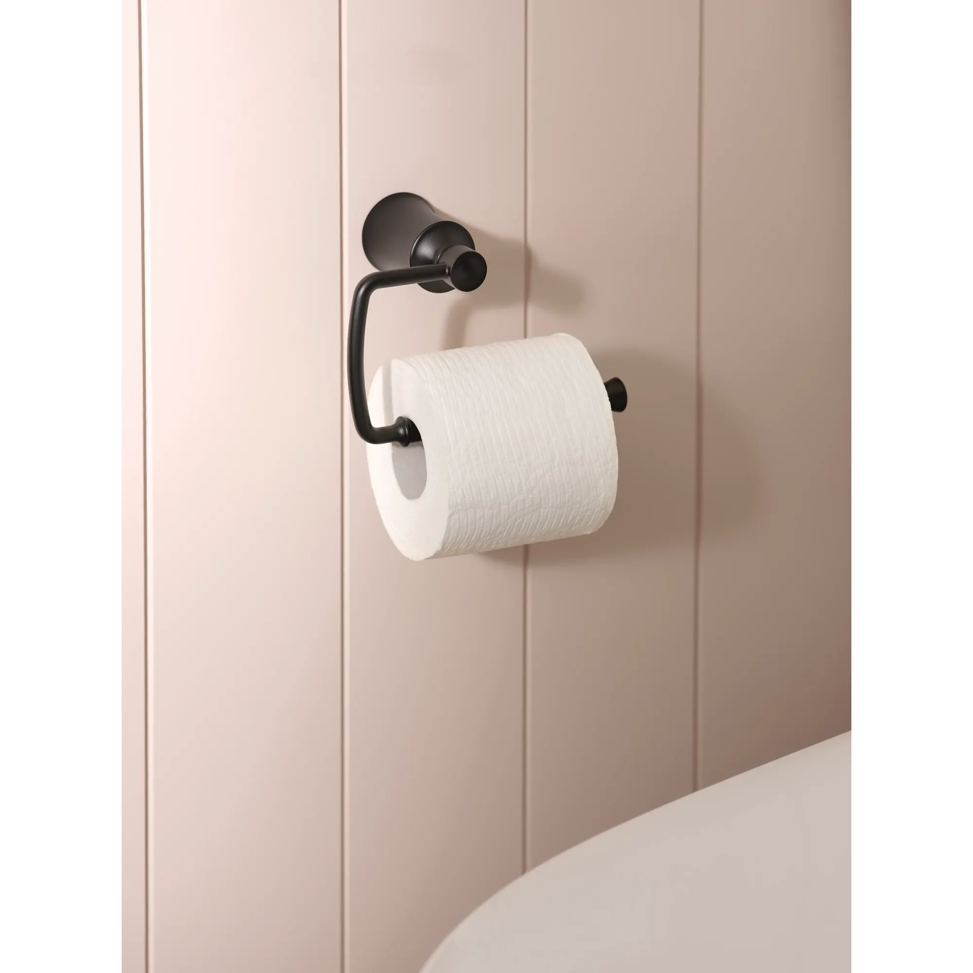 Dartmoor Toilet Paper Holder - Image 5